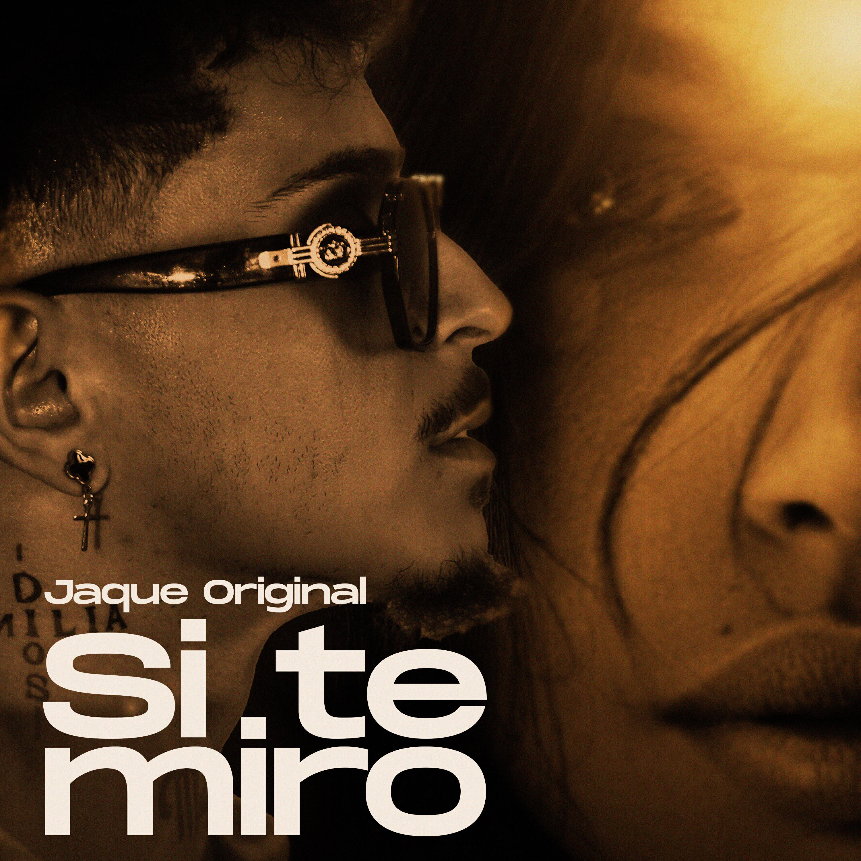 Релиз Si Te Miro