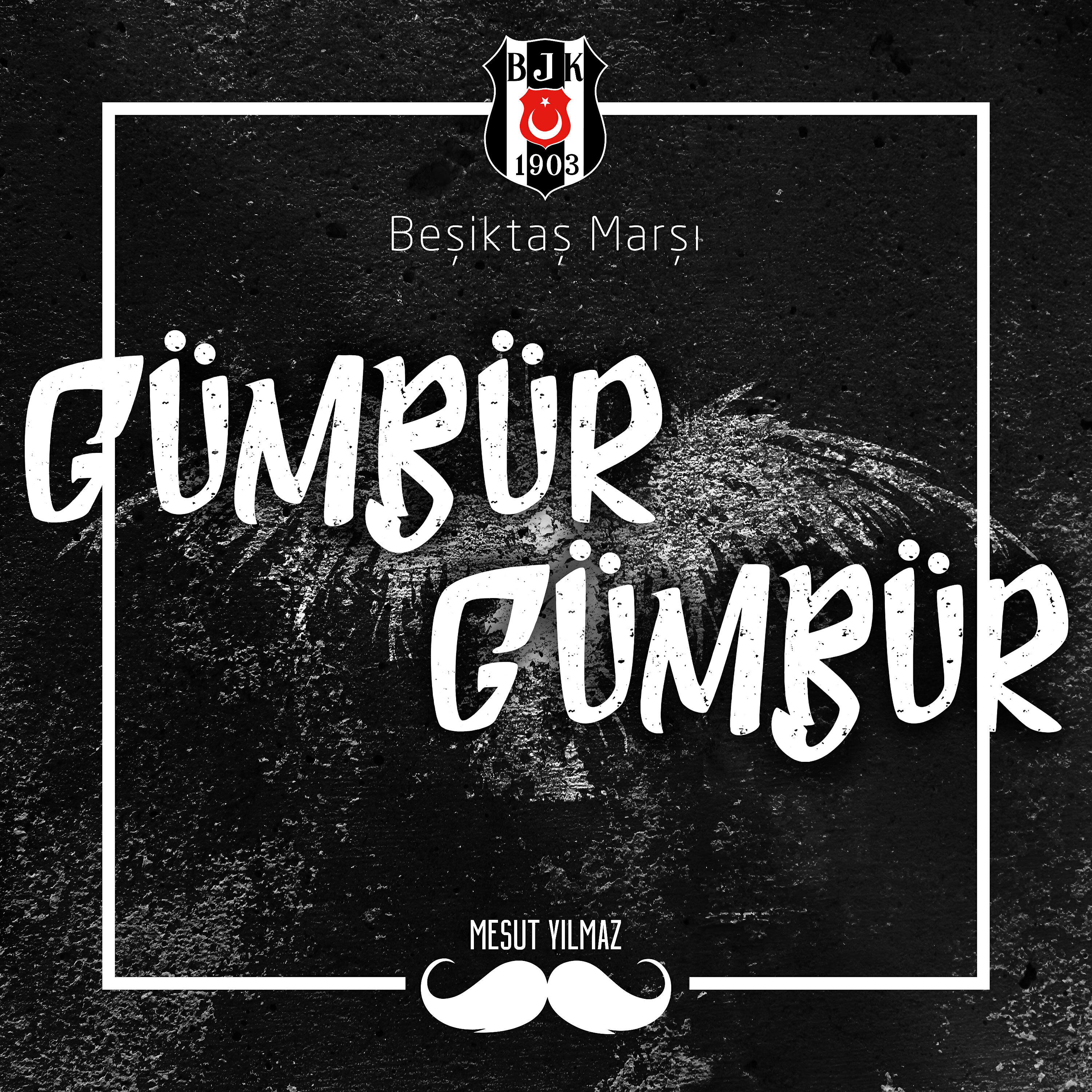 Релиз Gümbür Gümbür (Beşiktaş Marşı)