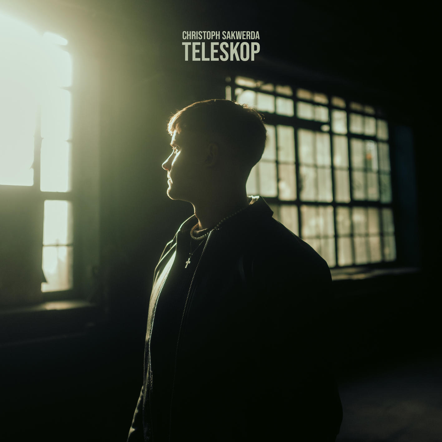 Релиз Teleskop