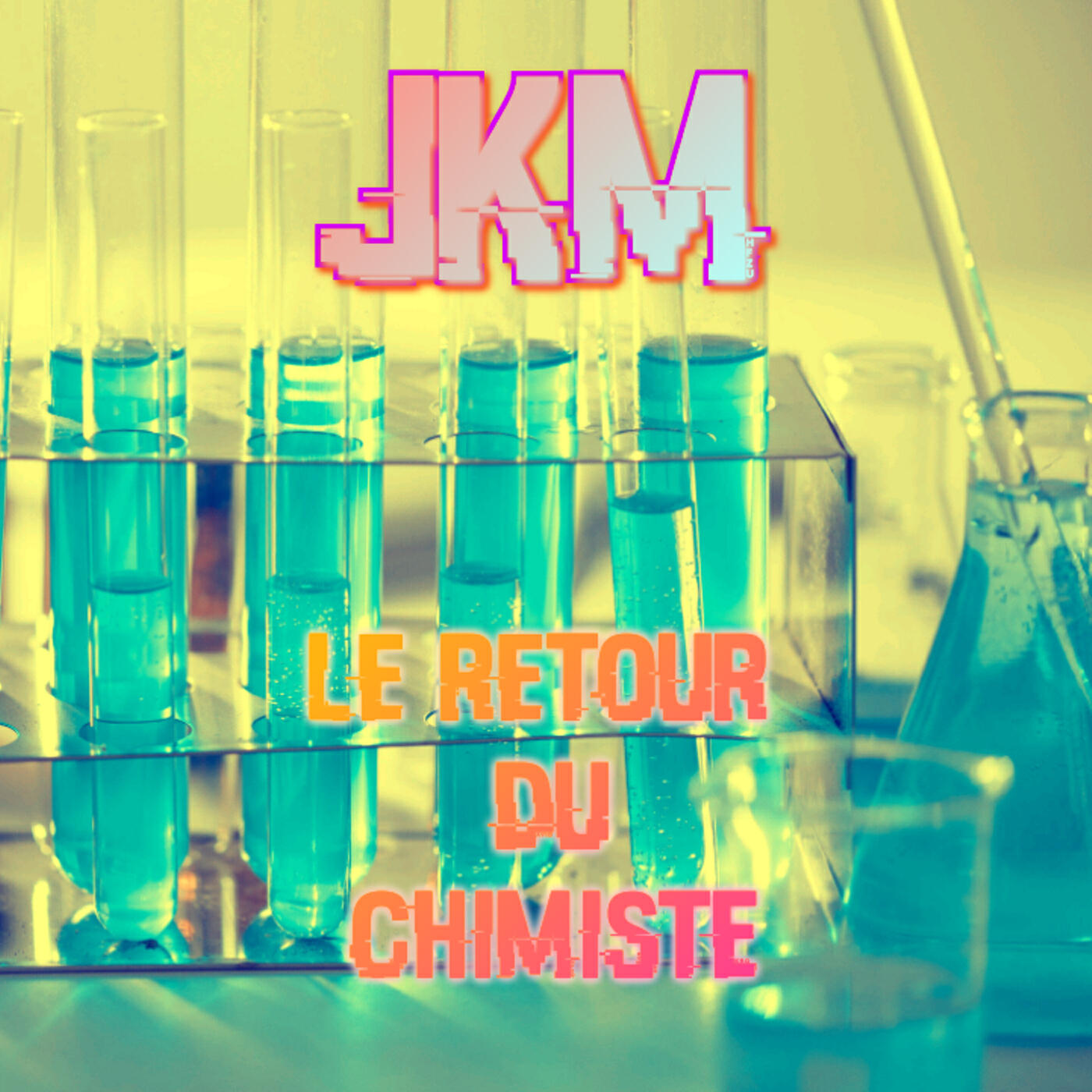 Релиз Le Retour Du Chimiste