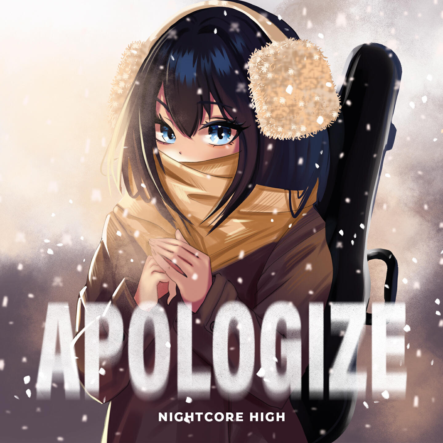 Релиз Apologize