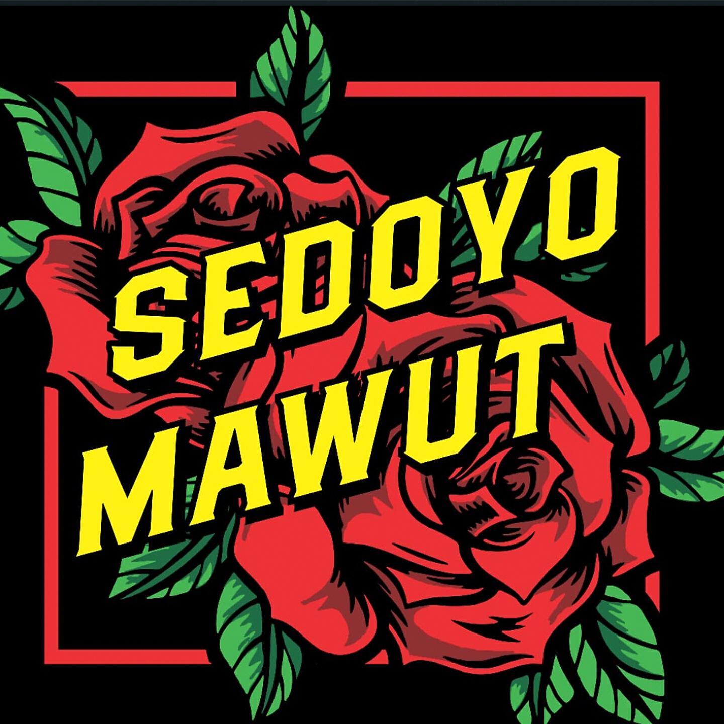 Sedoyo Mawut