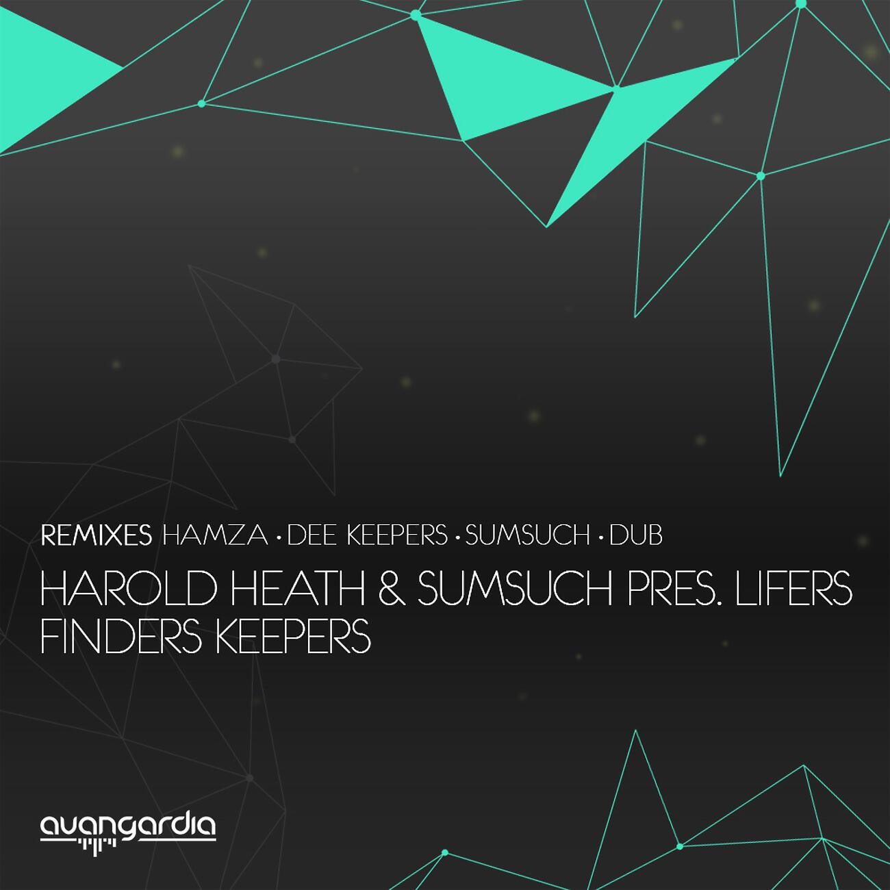 Релиз Finders Keepers