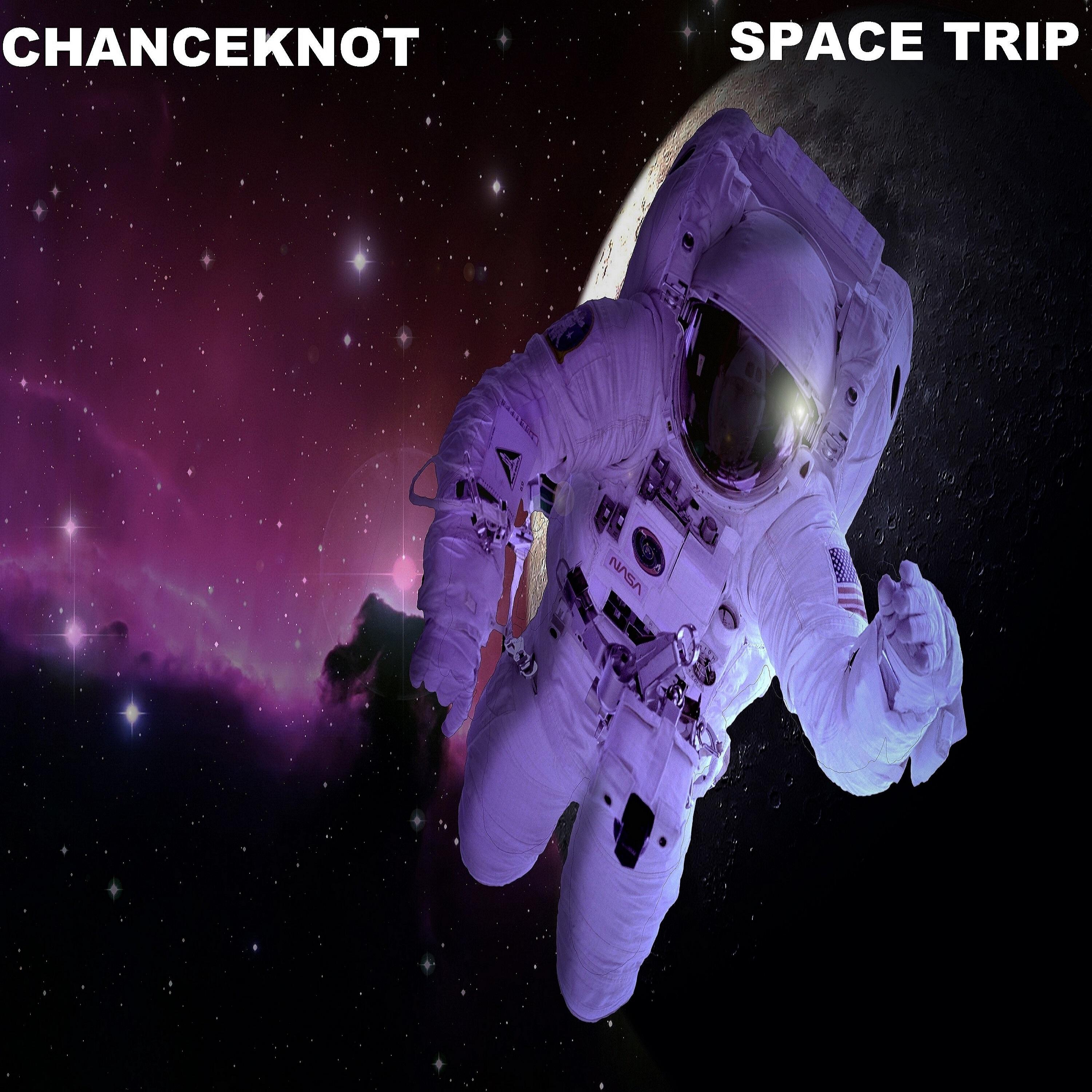 Релиз Space Trip