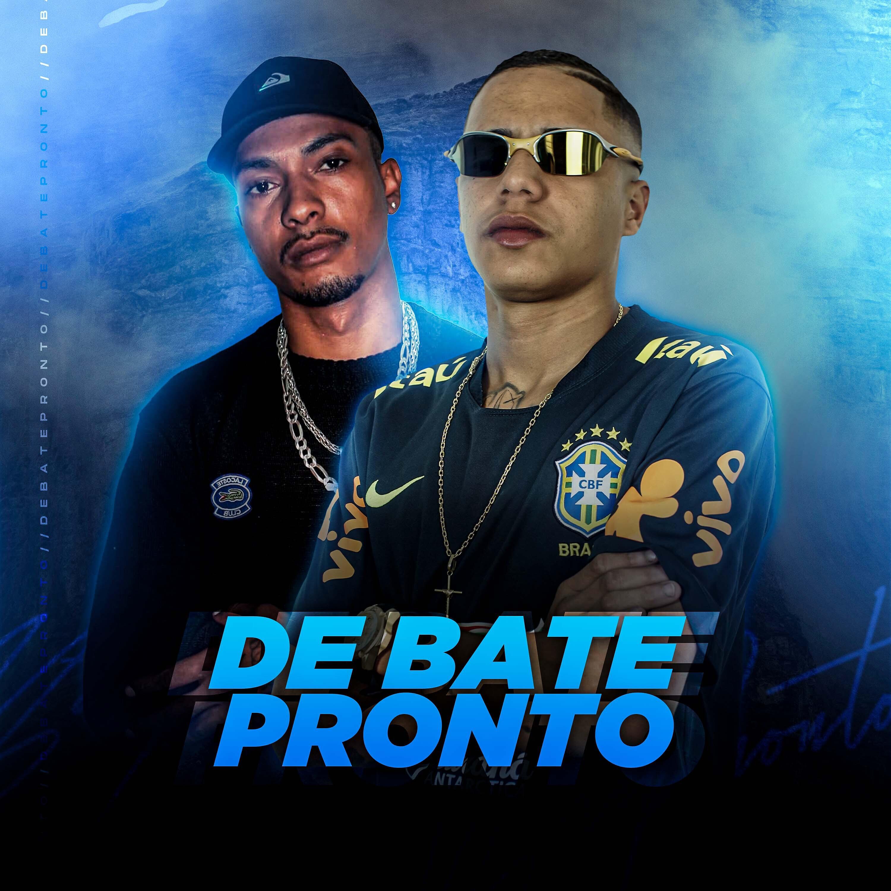 Релиз De Bate Pronto