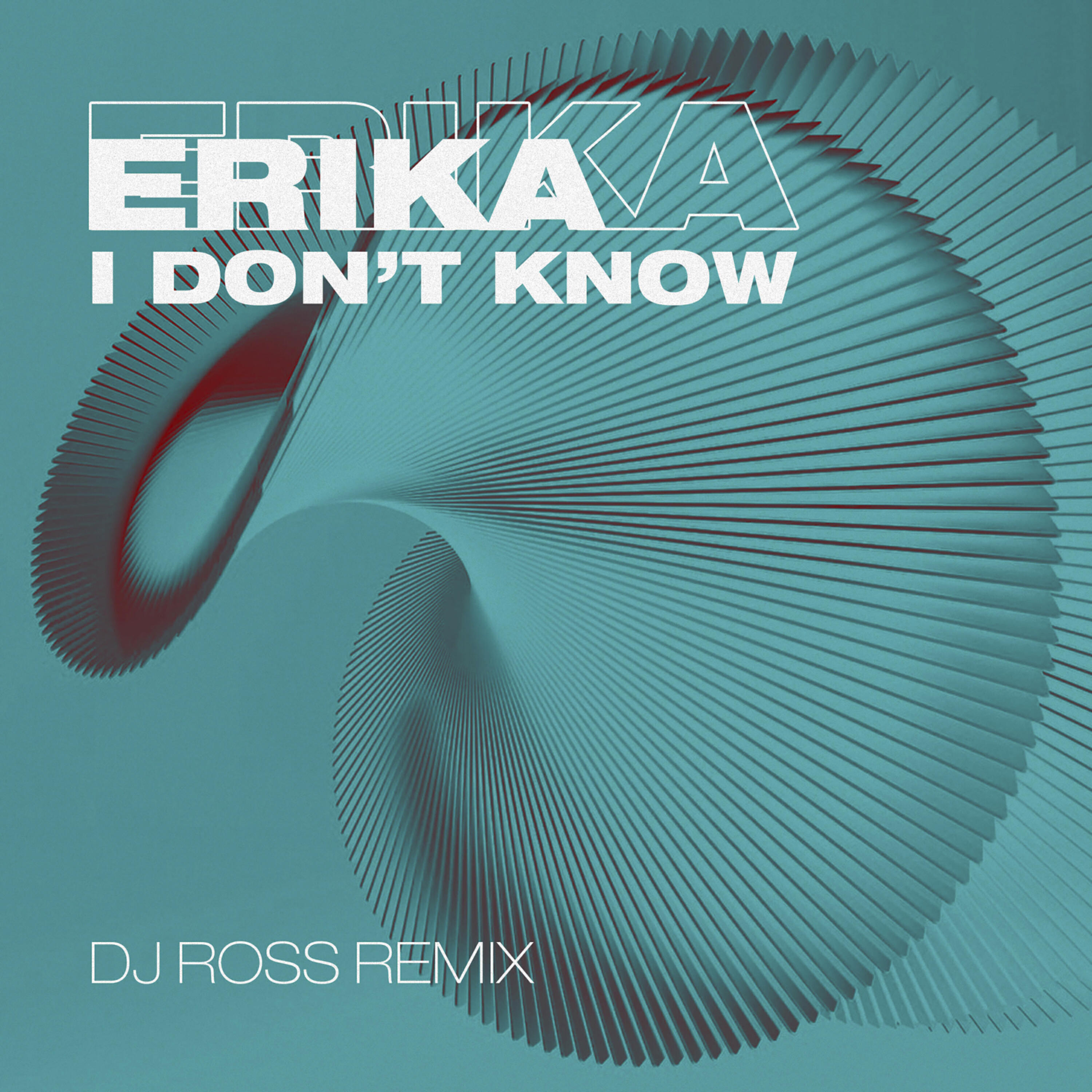 Релиз I Don't Know