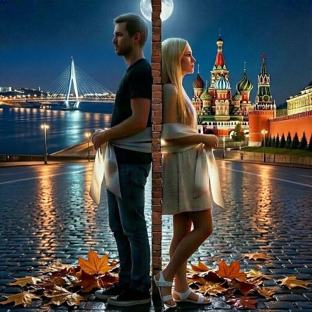Релиз Не дели меня ни с кем