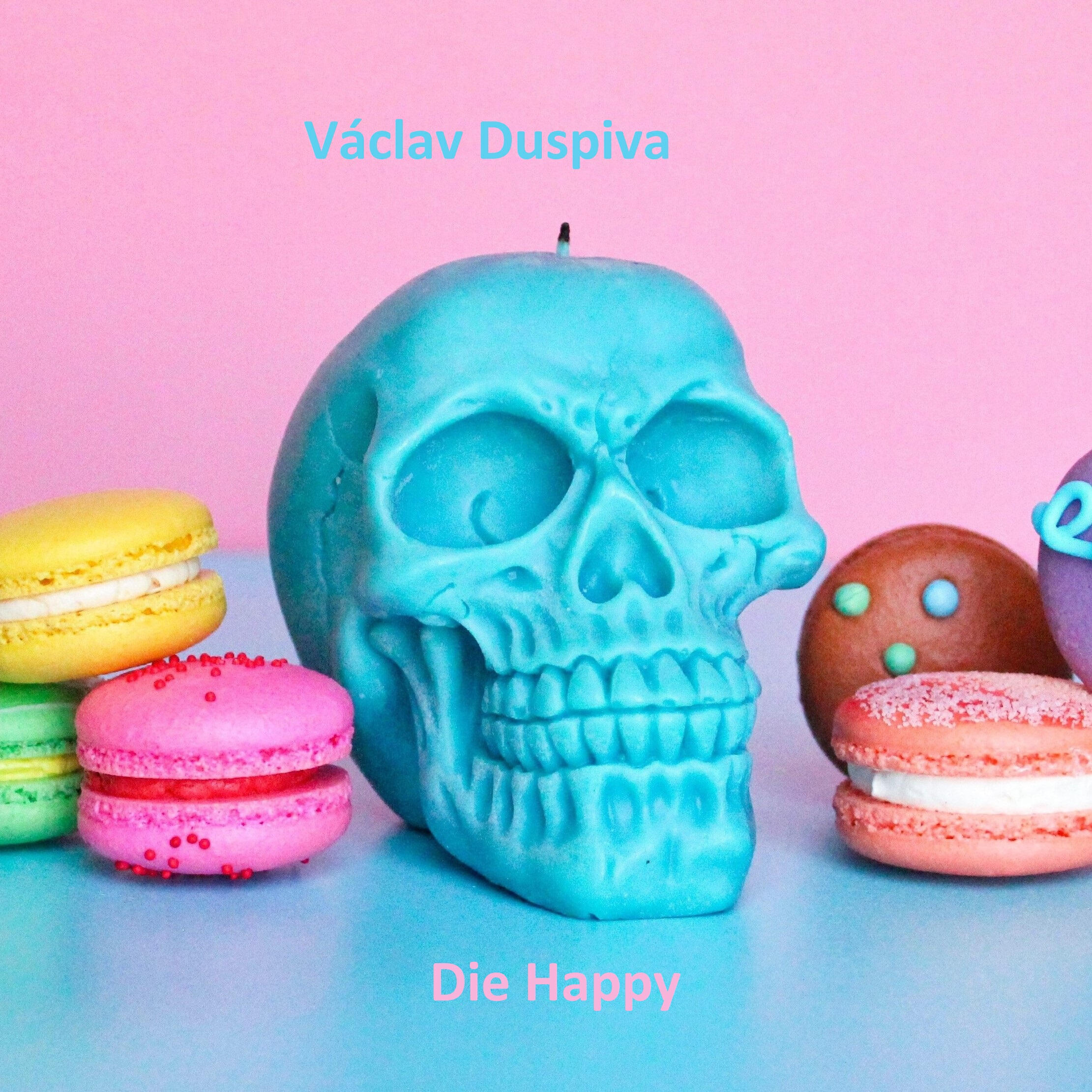 Релиз Die Happy