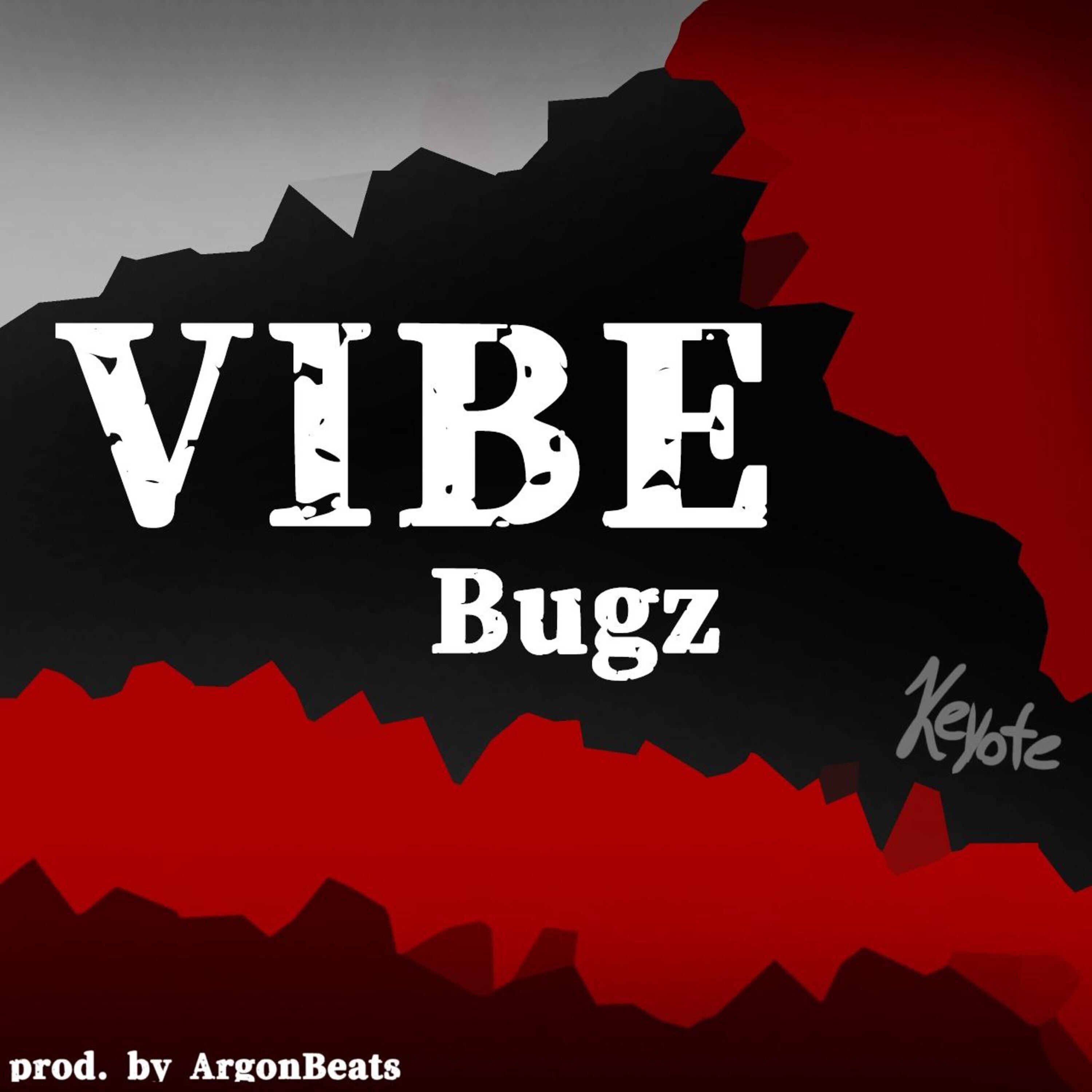 Релиз VIBE