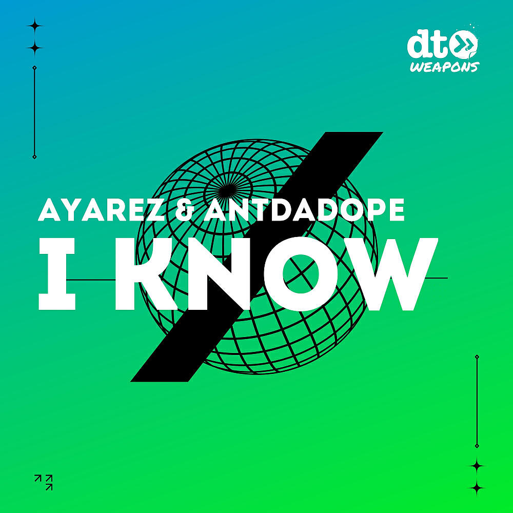 Постер альбома I Know