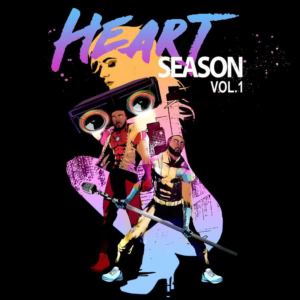 Релиз Heart Season, Vol. 1
