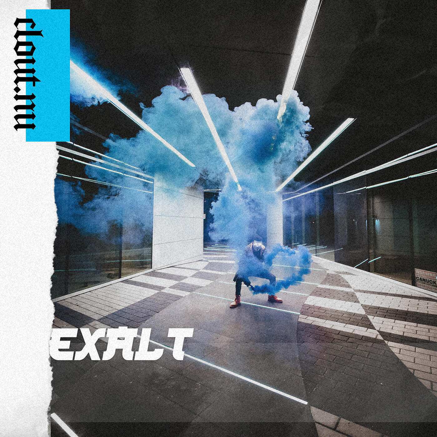 Релиз Exalt