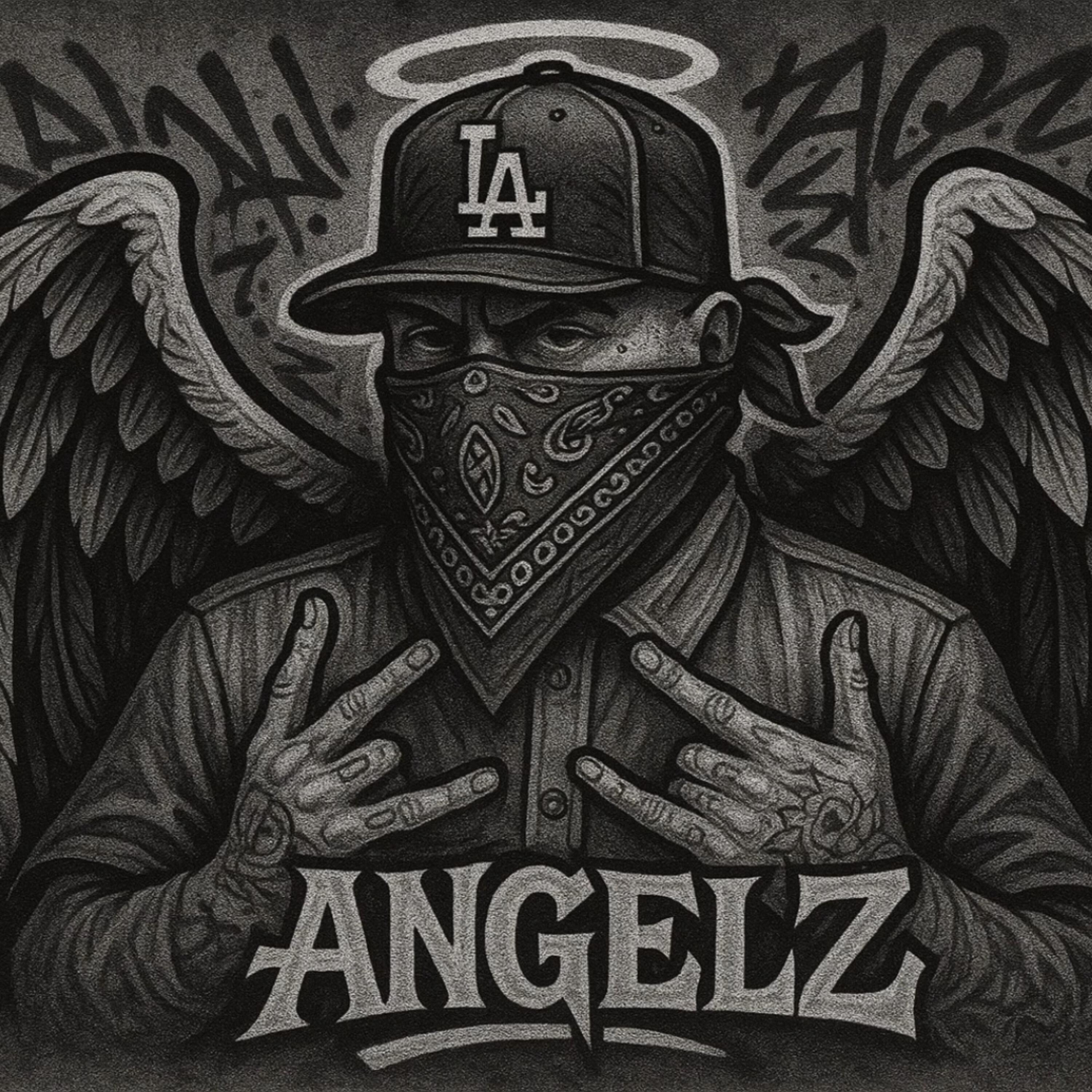 Релиз Angelz