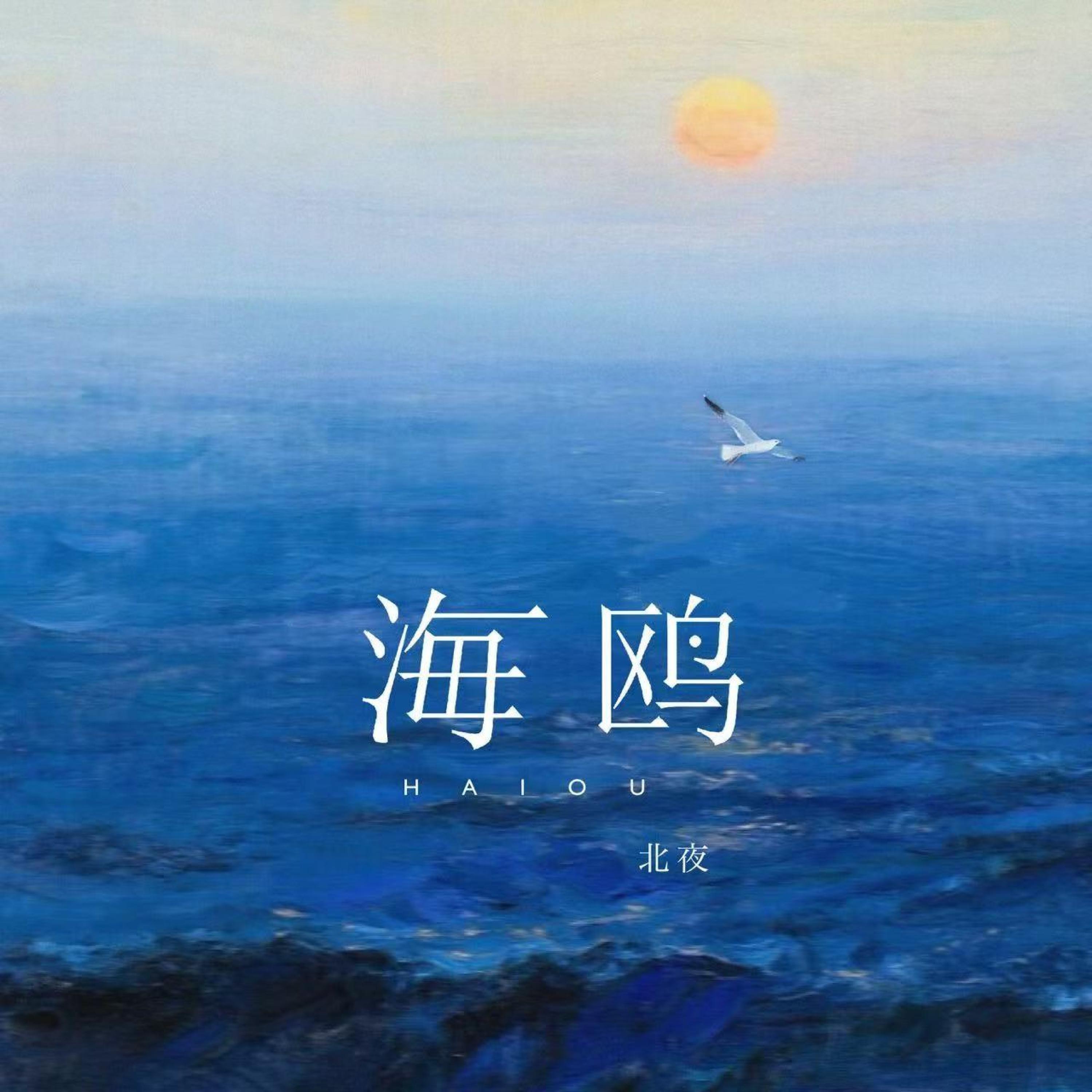 Релиз 海鸥