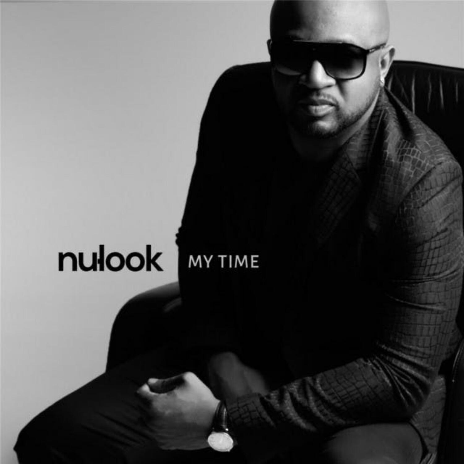 Релиз My Time