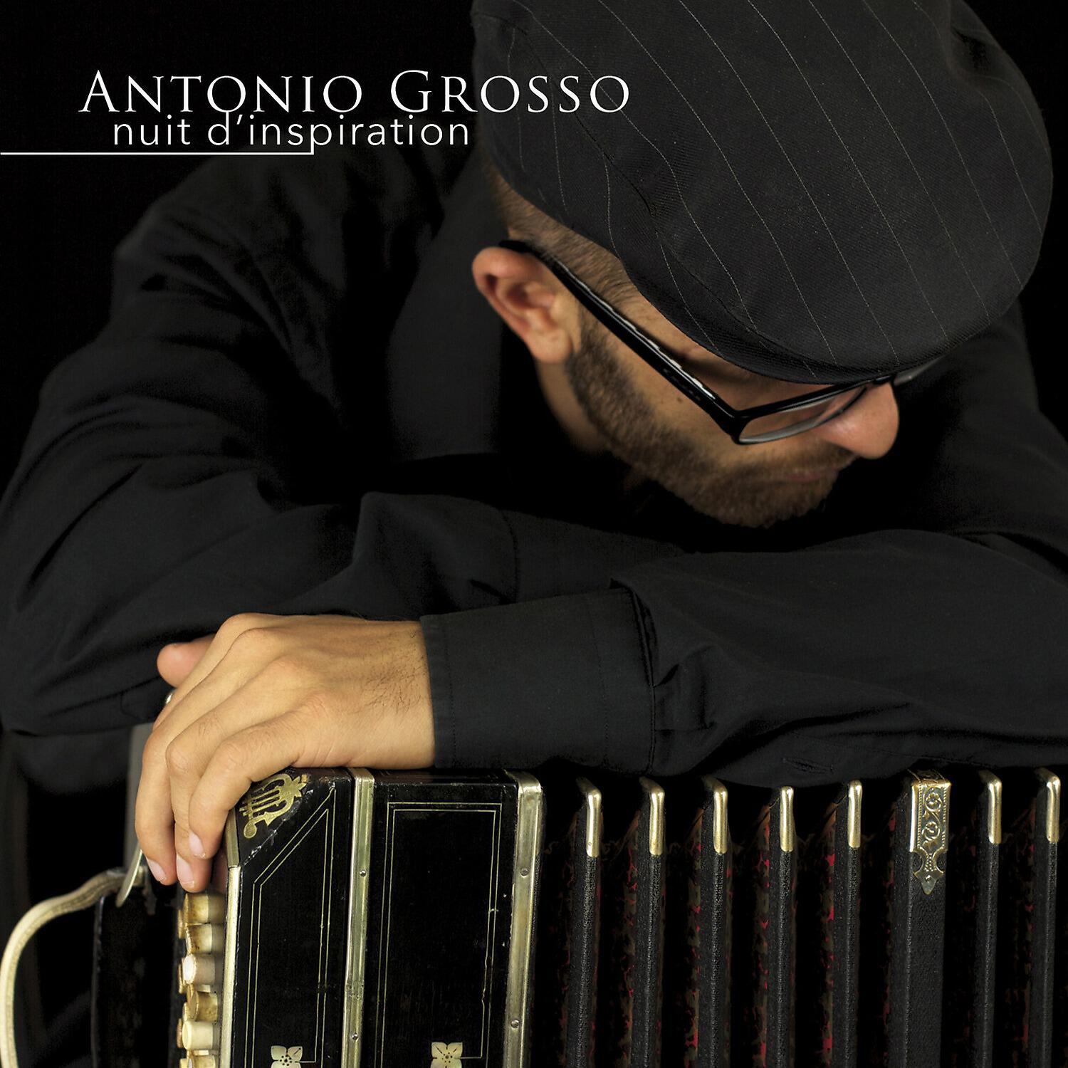 Релиз Nuit d'inspiration