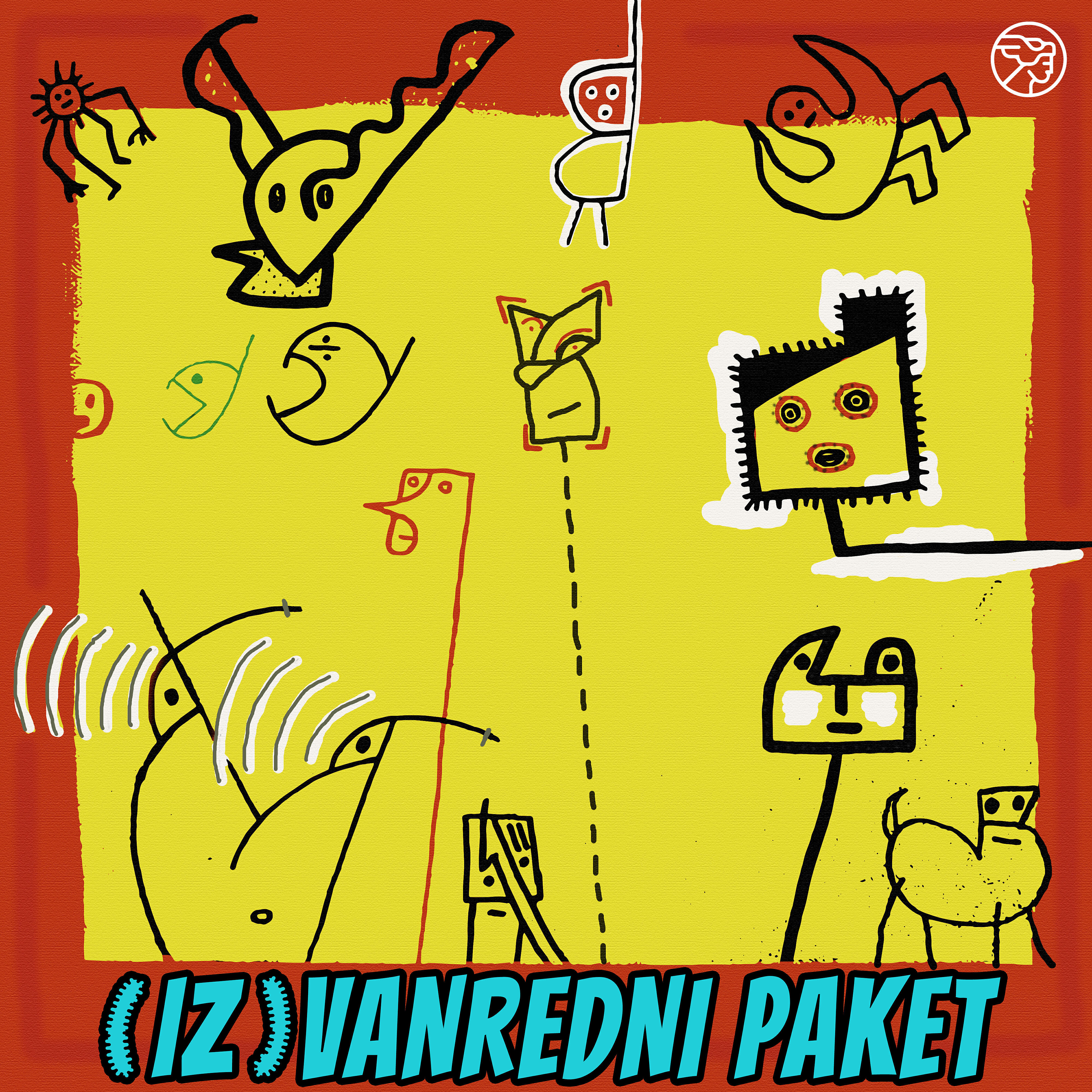 Релиз (Iz)vanredni paket