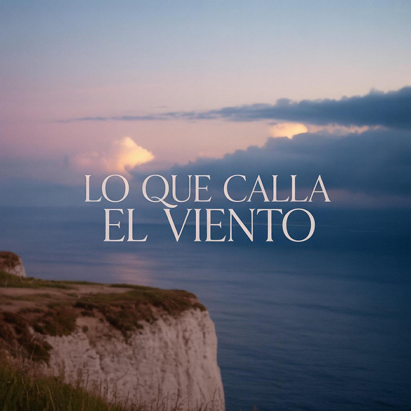 Релиз Lo Que Calla El Viento
