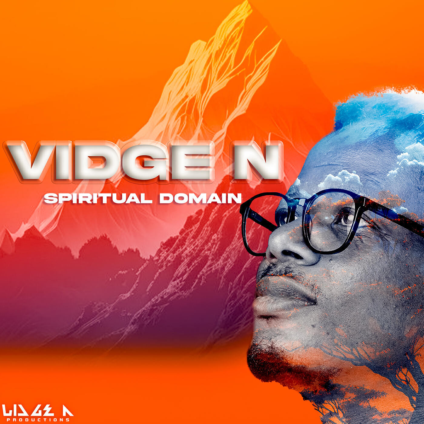 Релиз Spiritual Domain