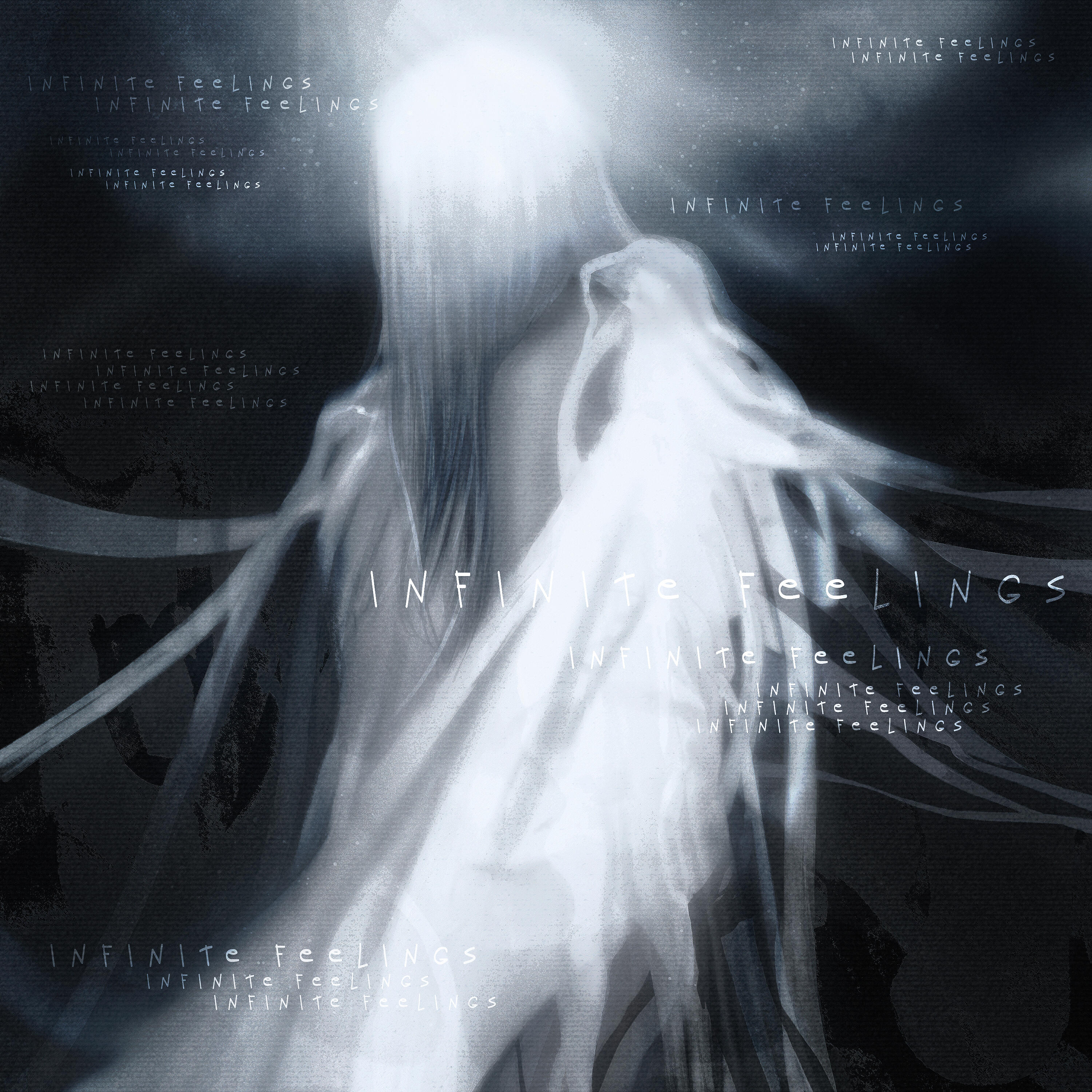 Релиз infinite feelings.