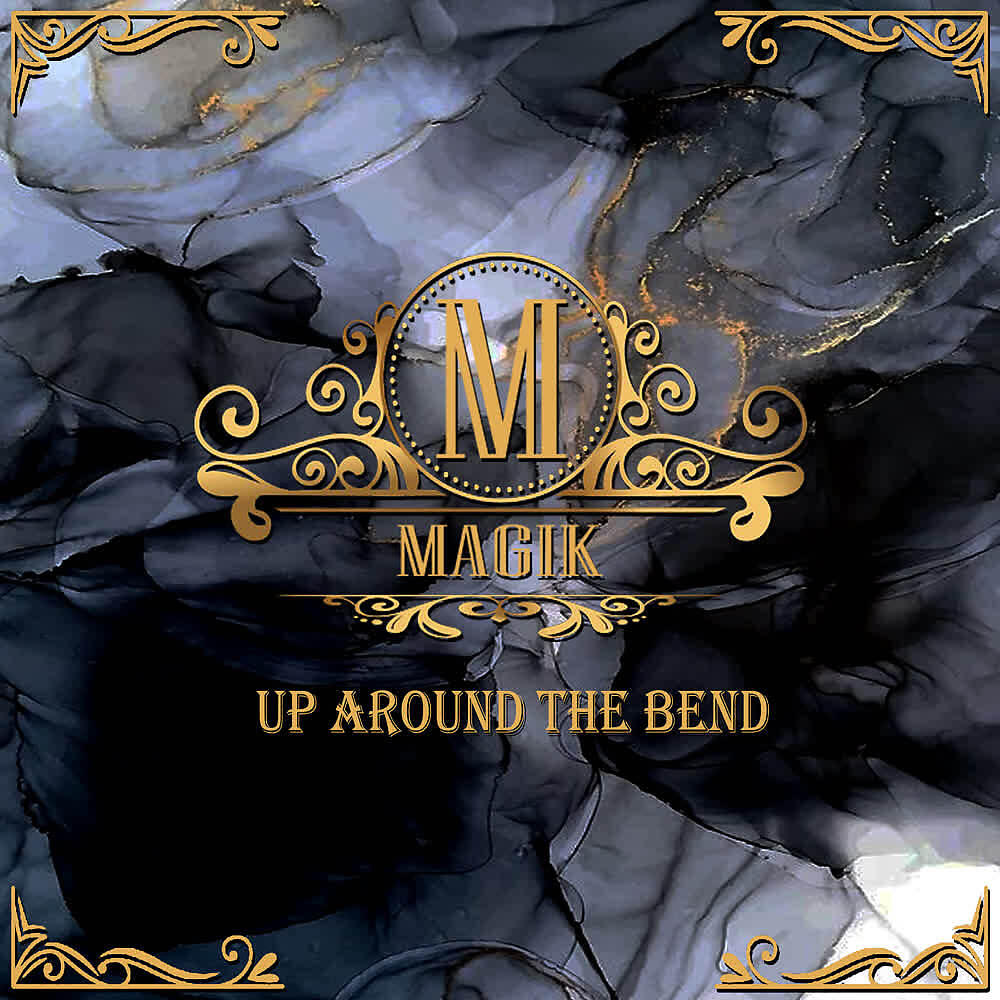 Релиз Up Around the Bend