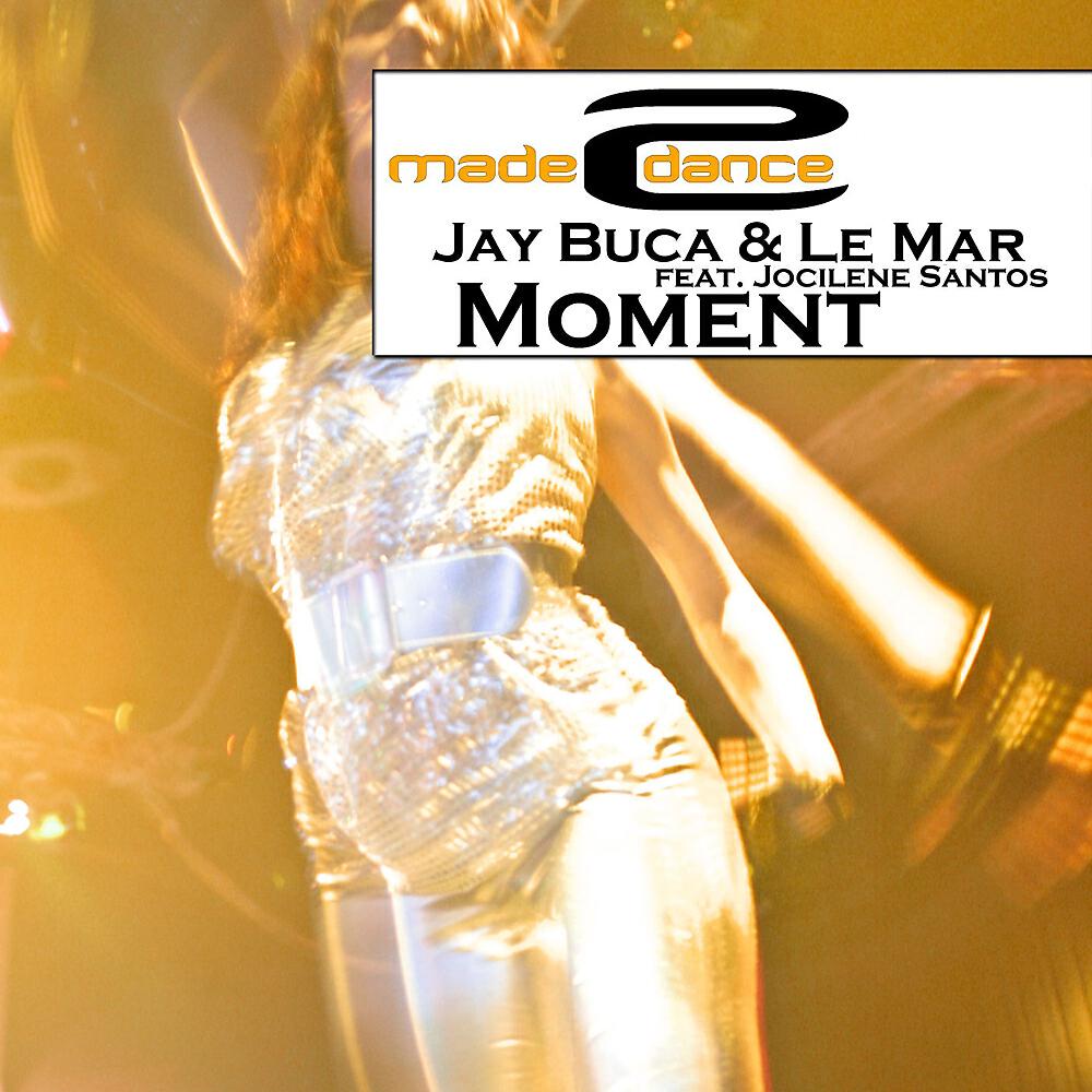 Релиз Moment