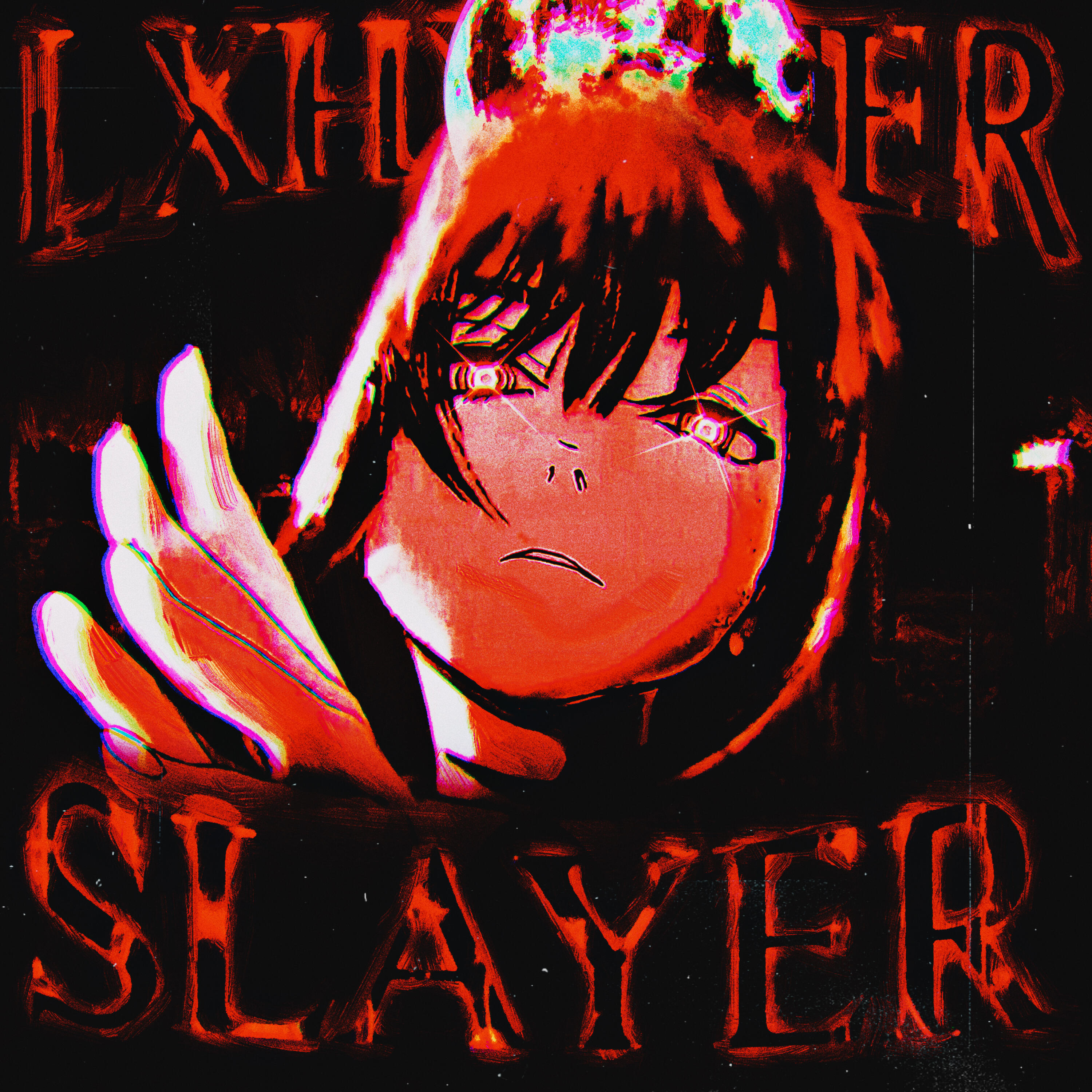 Релиз SLAYER
