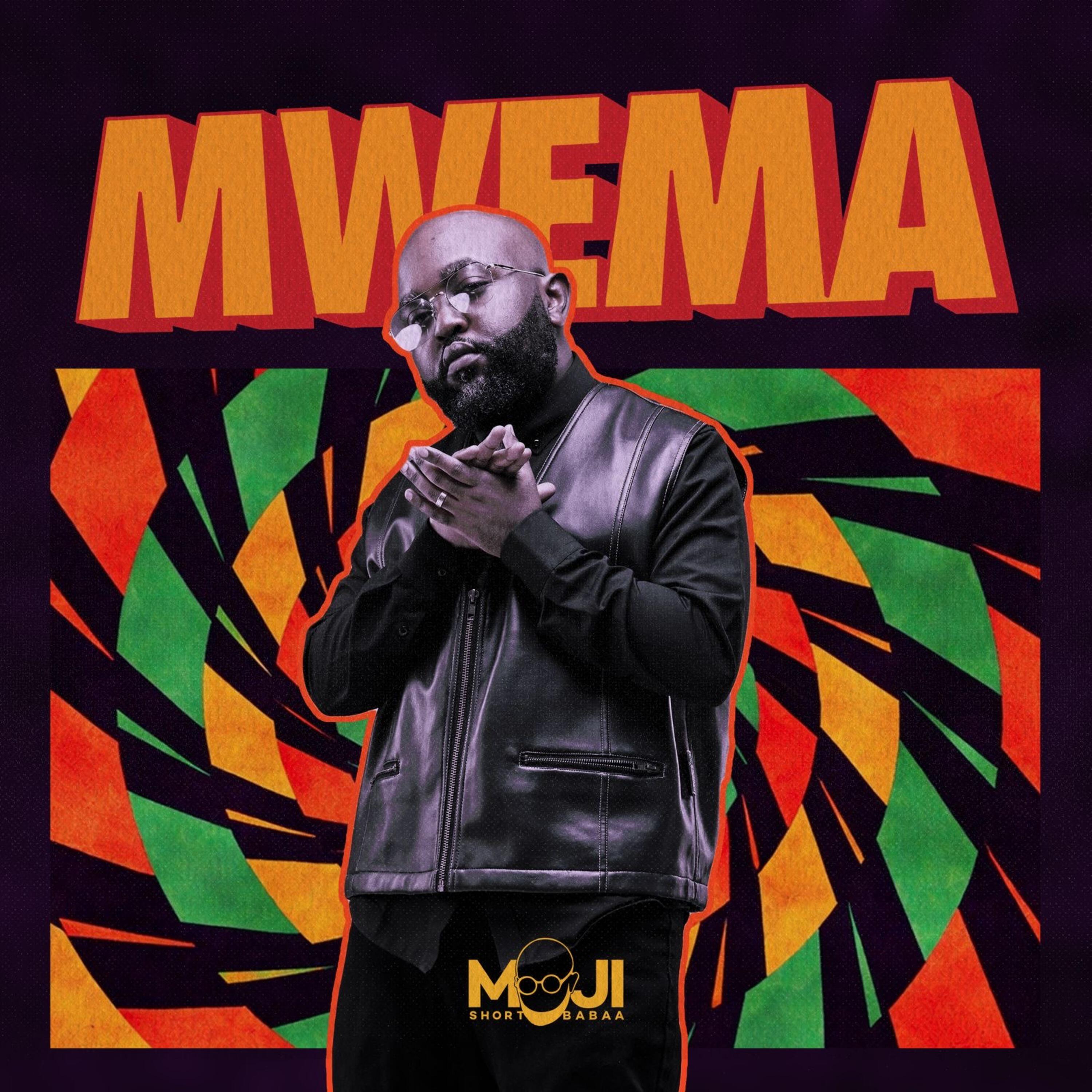 Релиз Mwema