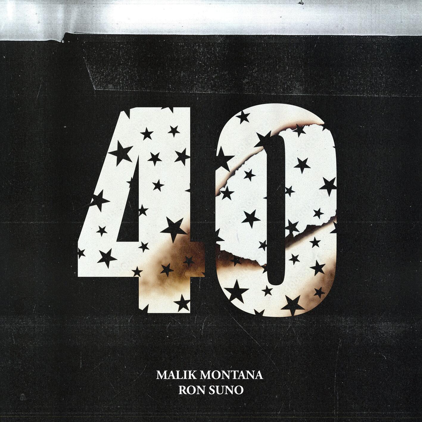 Релиз 40