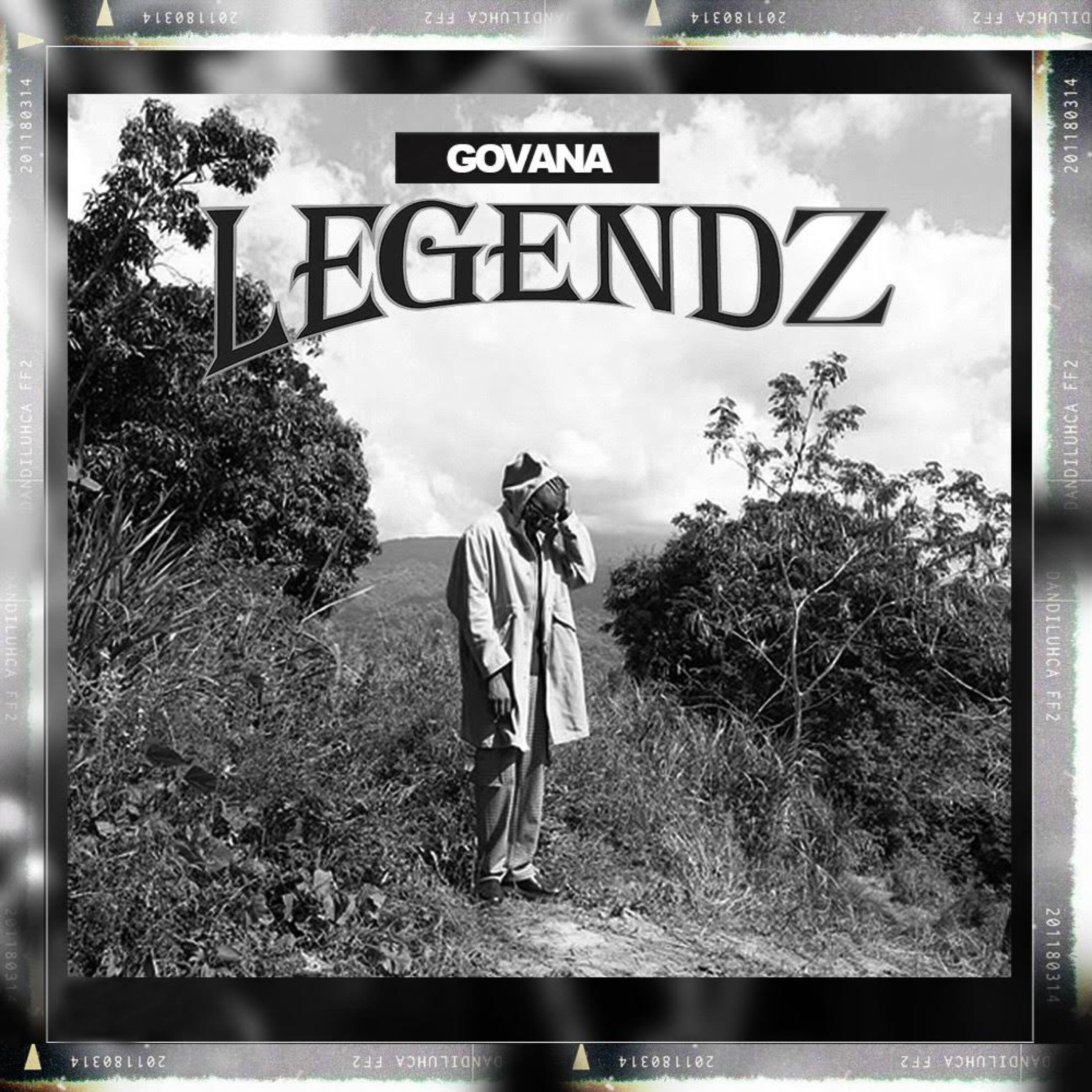 Релиз Legendz