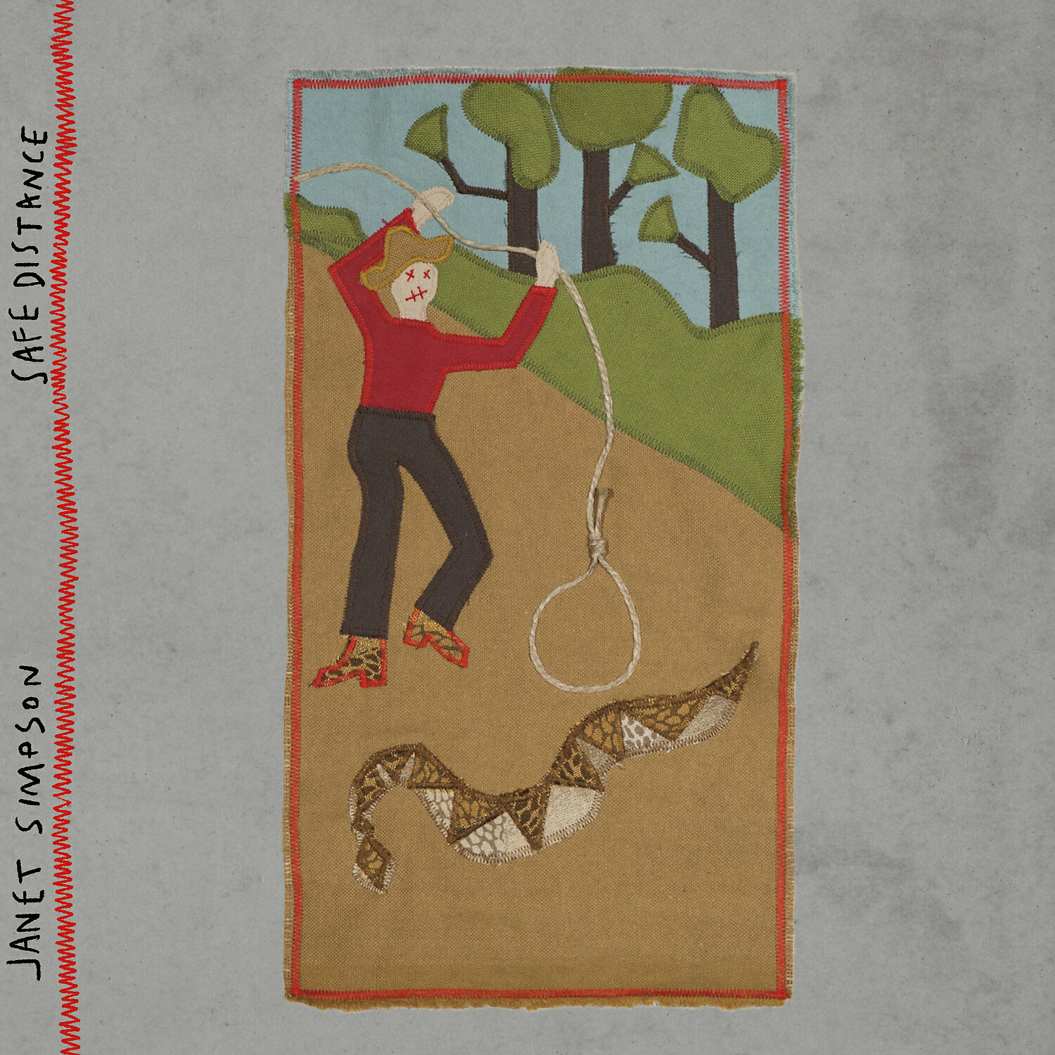 Релиз Safe Distance