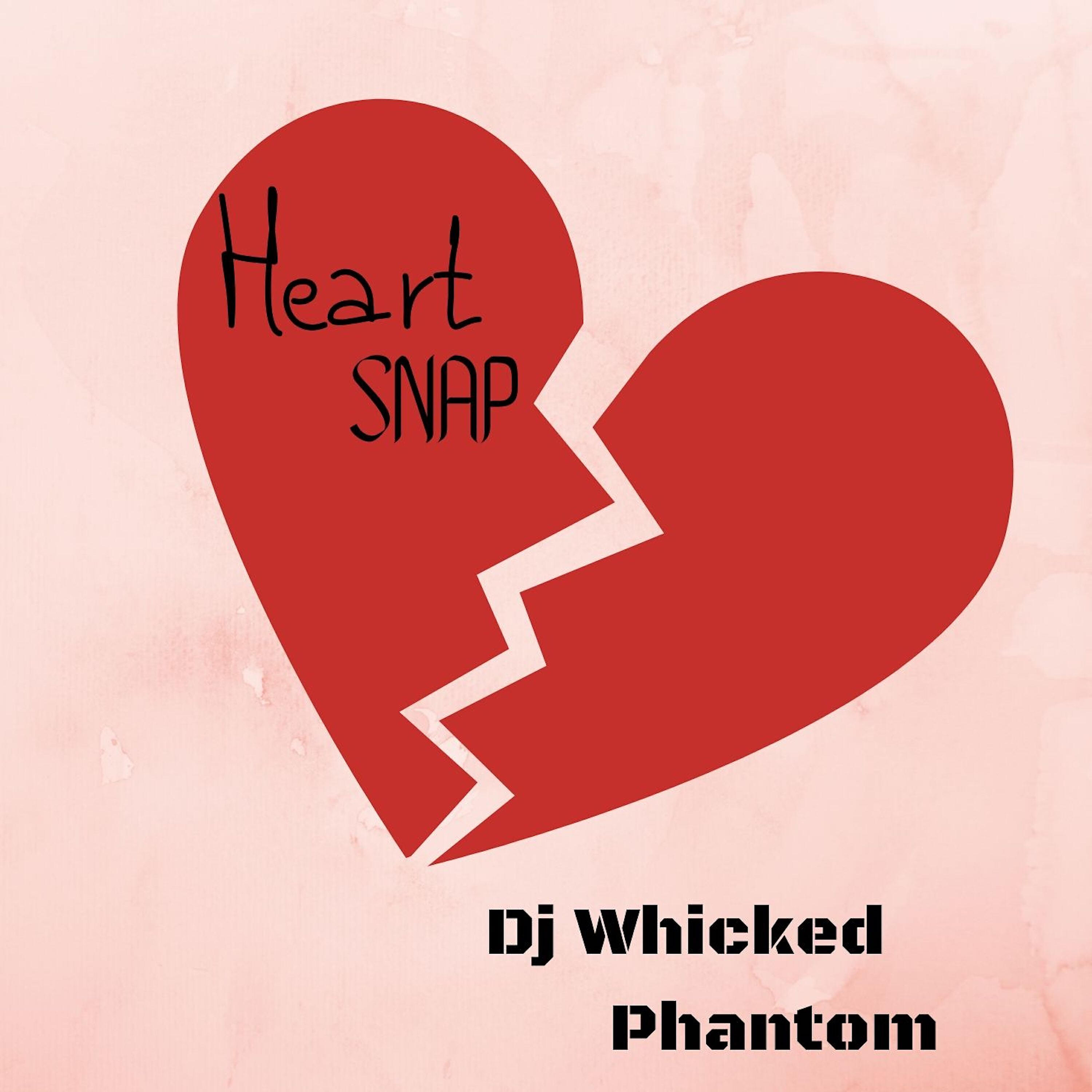 Релиз Heart Snap