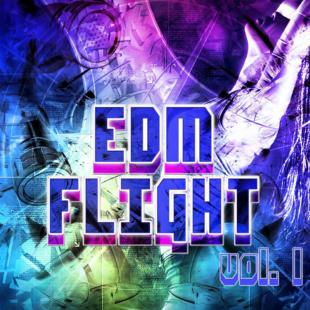 Релиз EDM Flight, Vol. 1