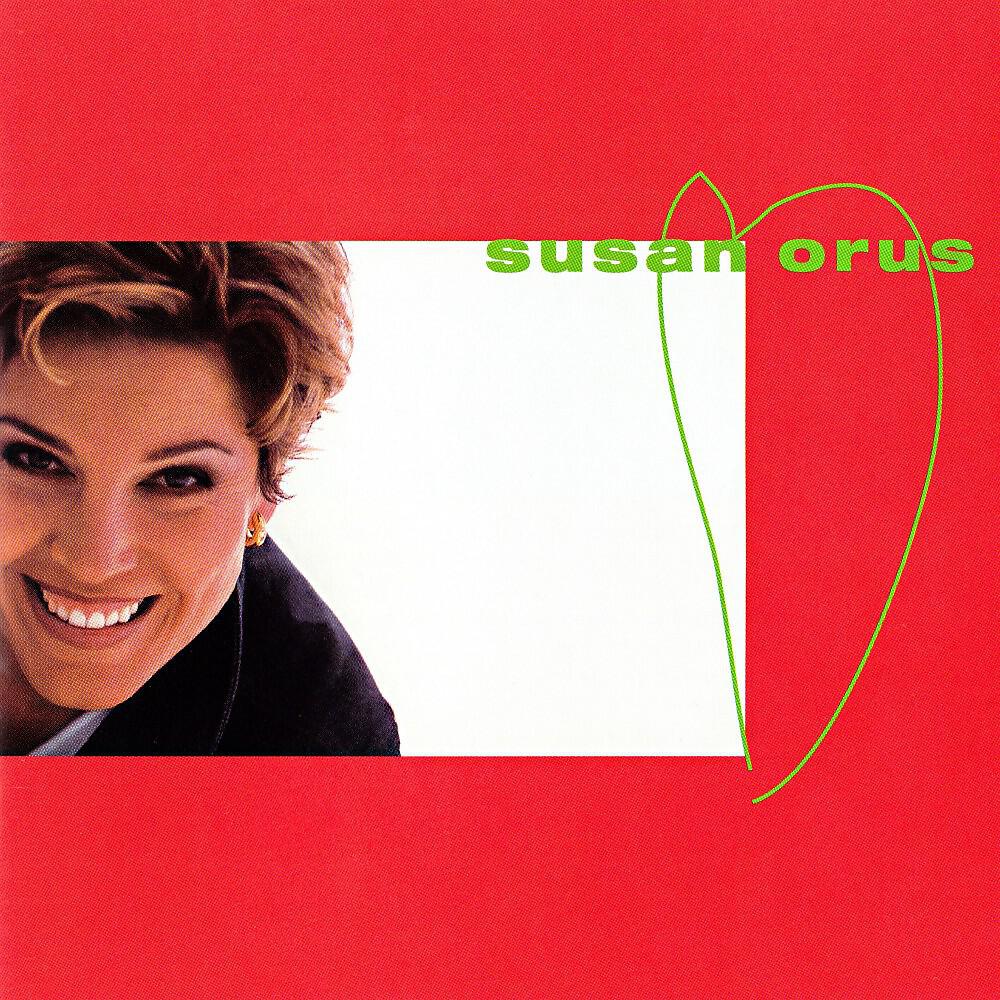 Релиз Susan Orus