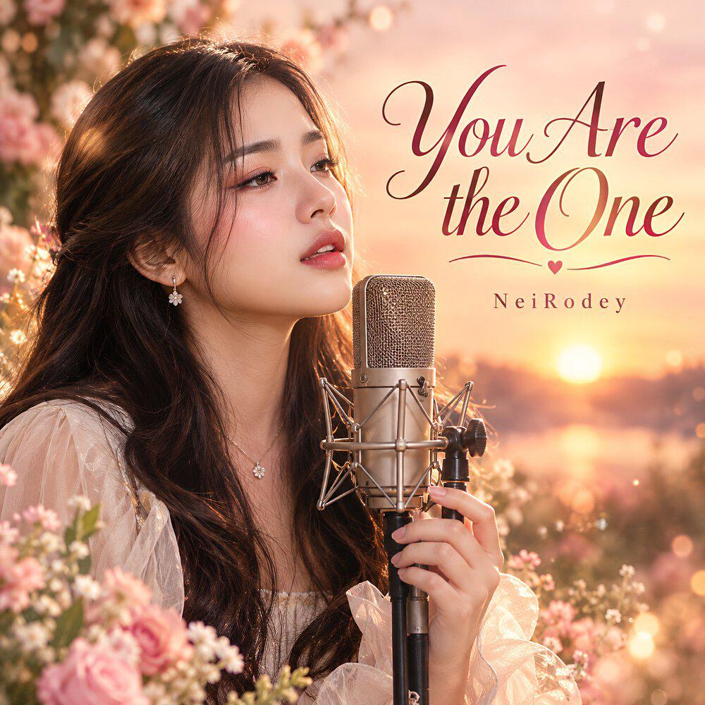 Релиз You Are the One