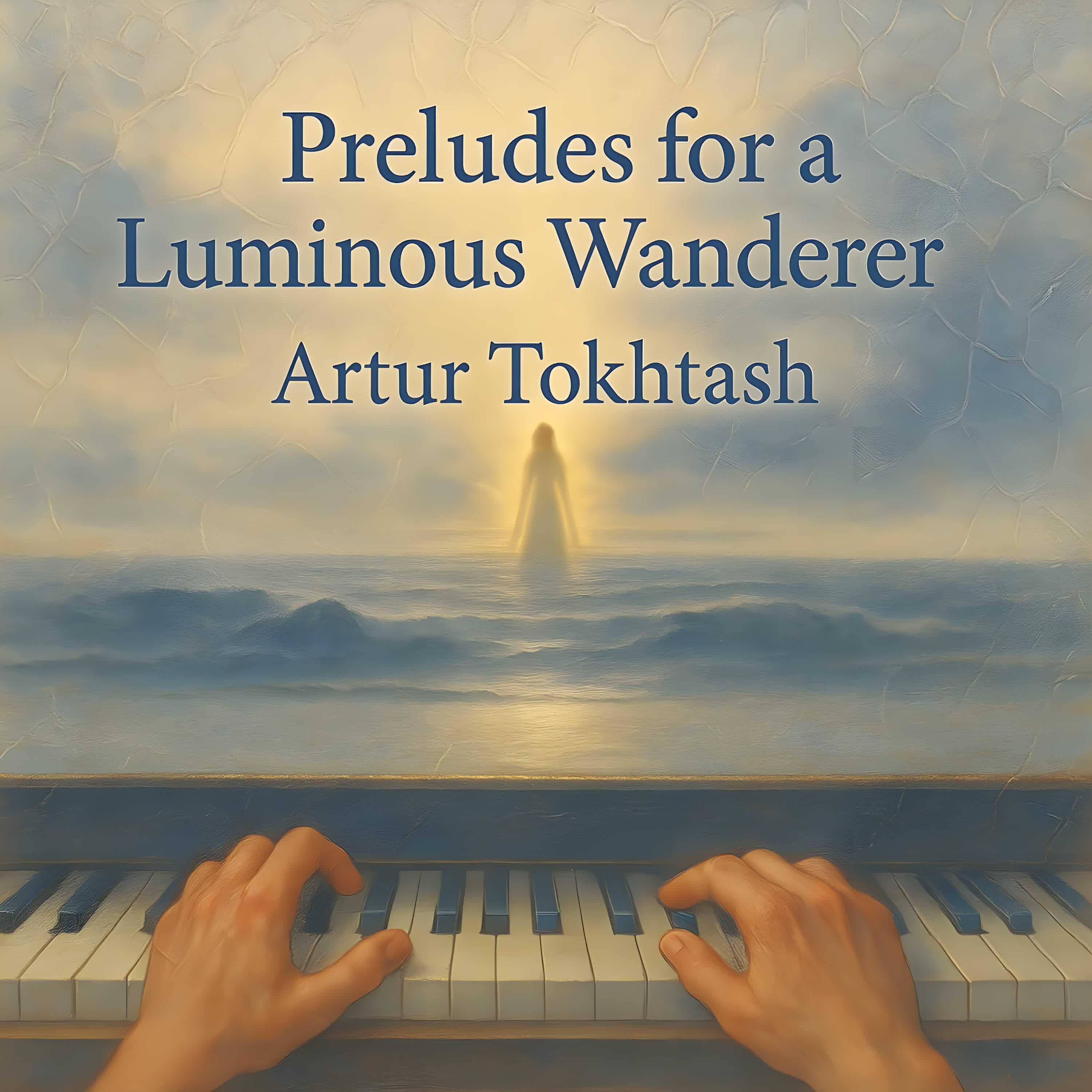 Релиз Preludes for a Luminous Wanderer