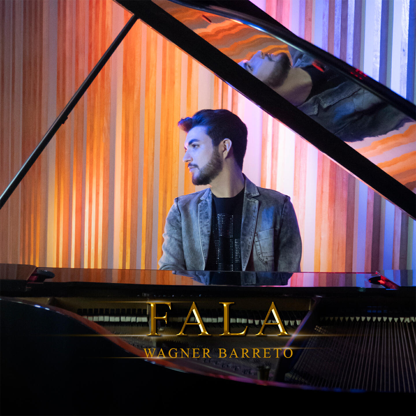 Релиз Fala