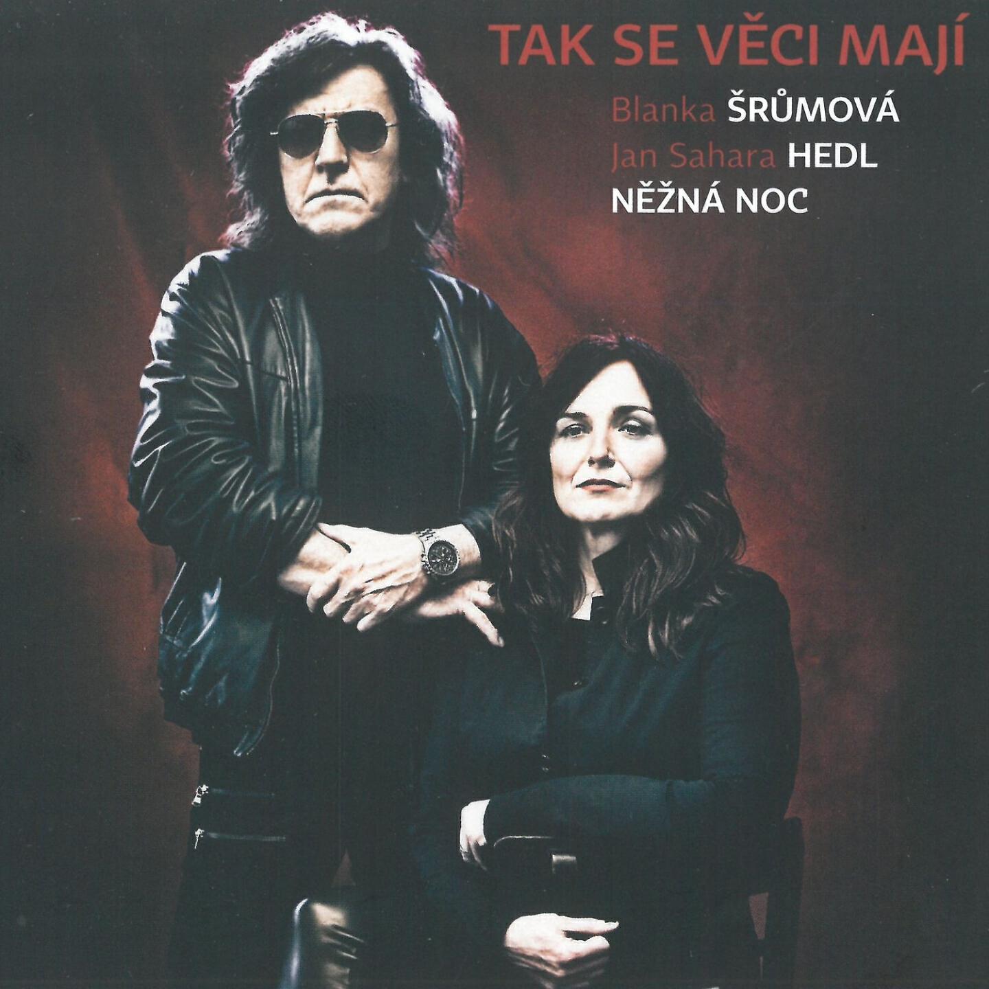 Релиз Tak Se Věci Mají