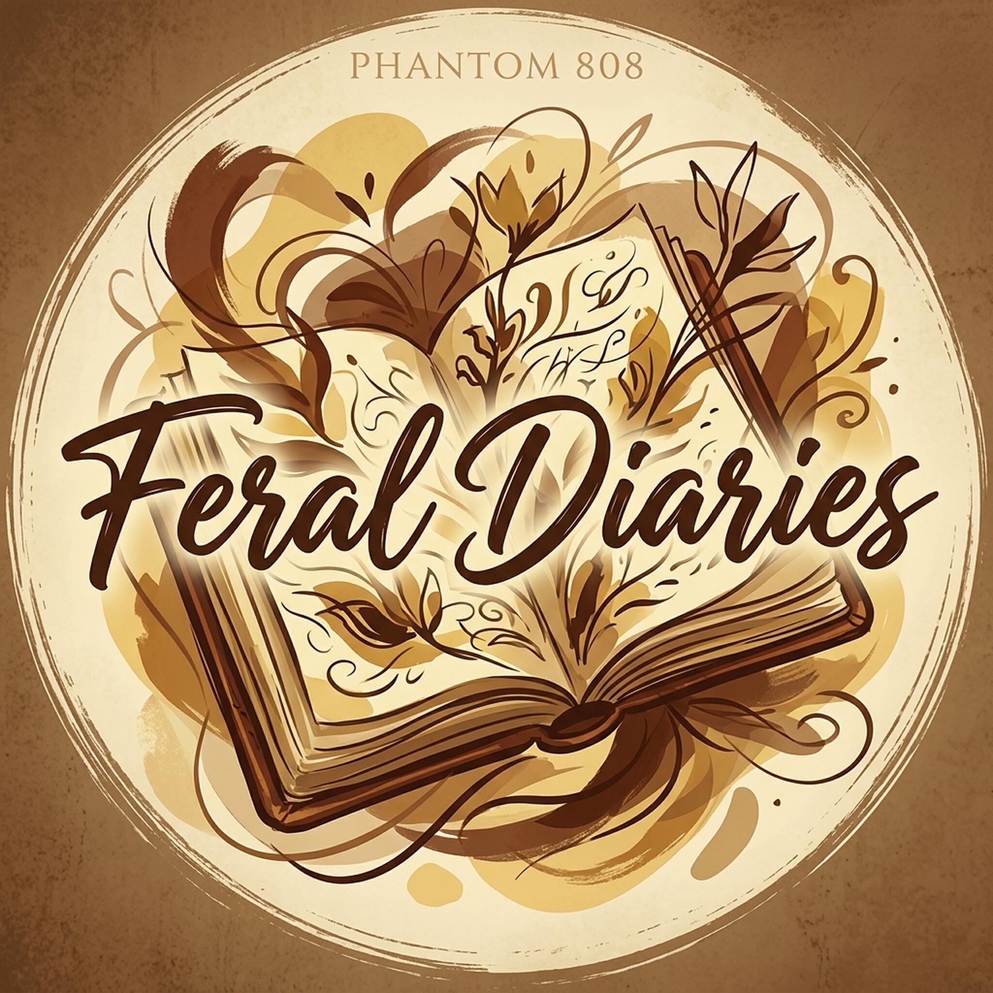 PHANTOM 808