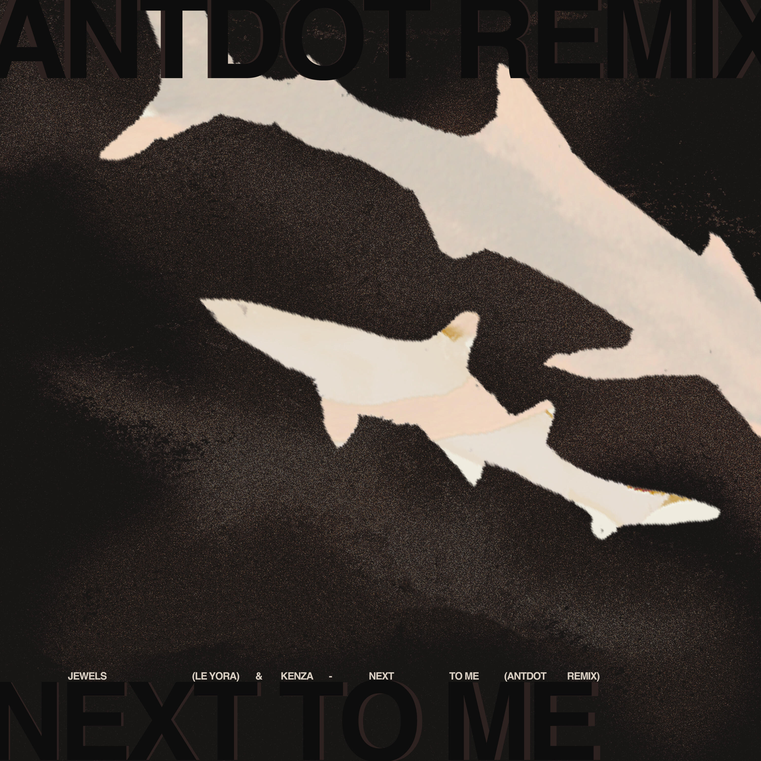 Релиз Next To Me (Antdot Remix)