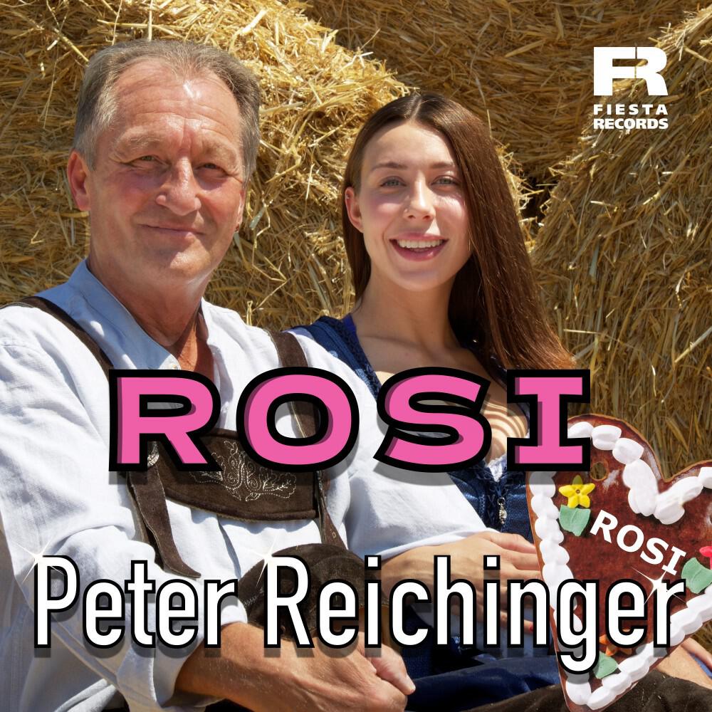 Релиз Rosi