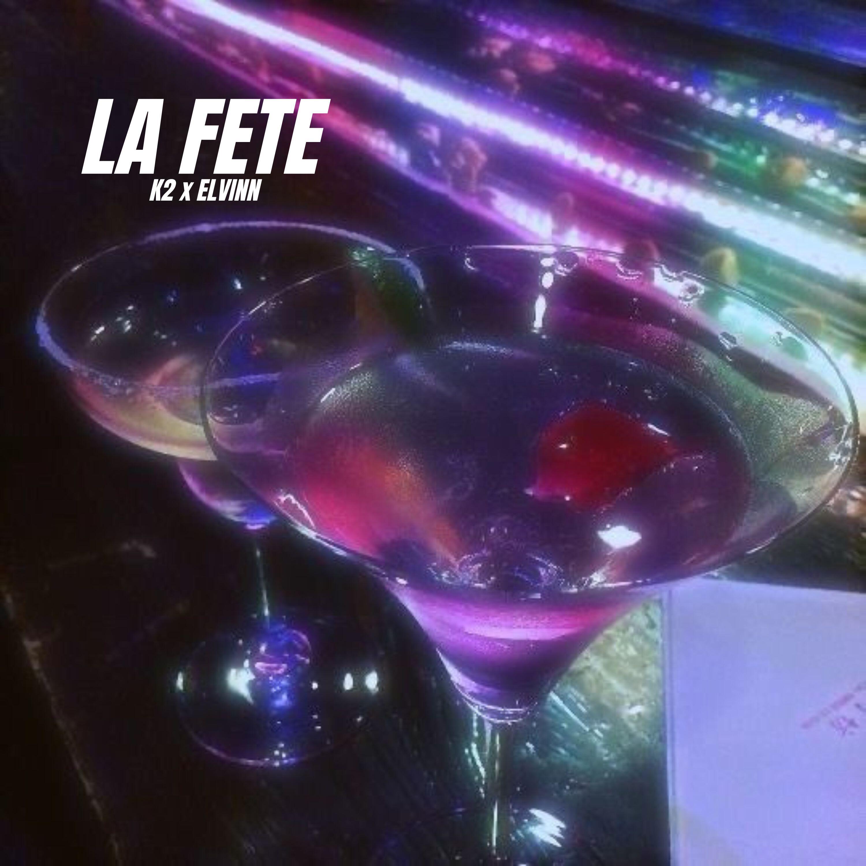 Релиз La Fete