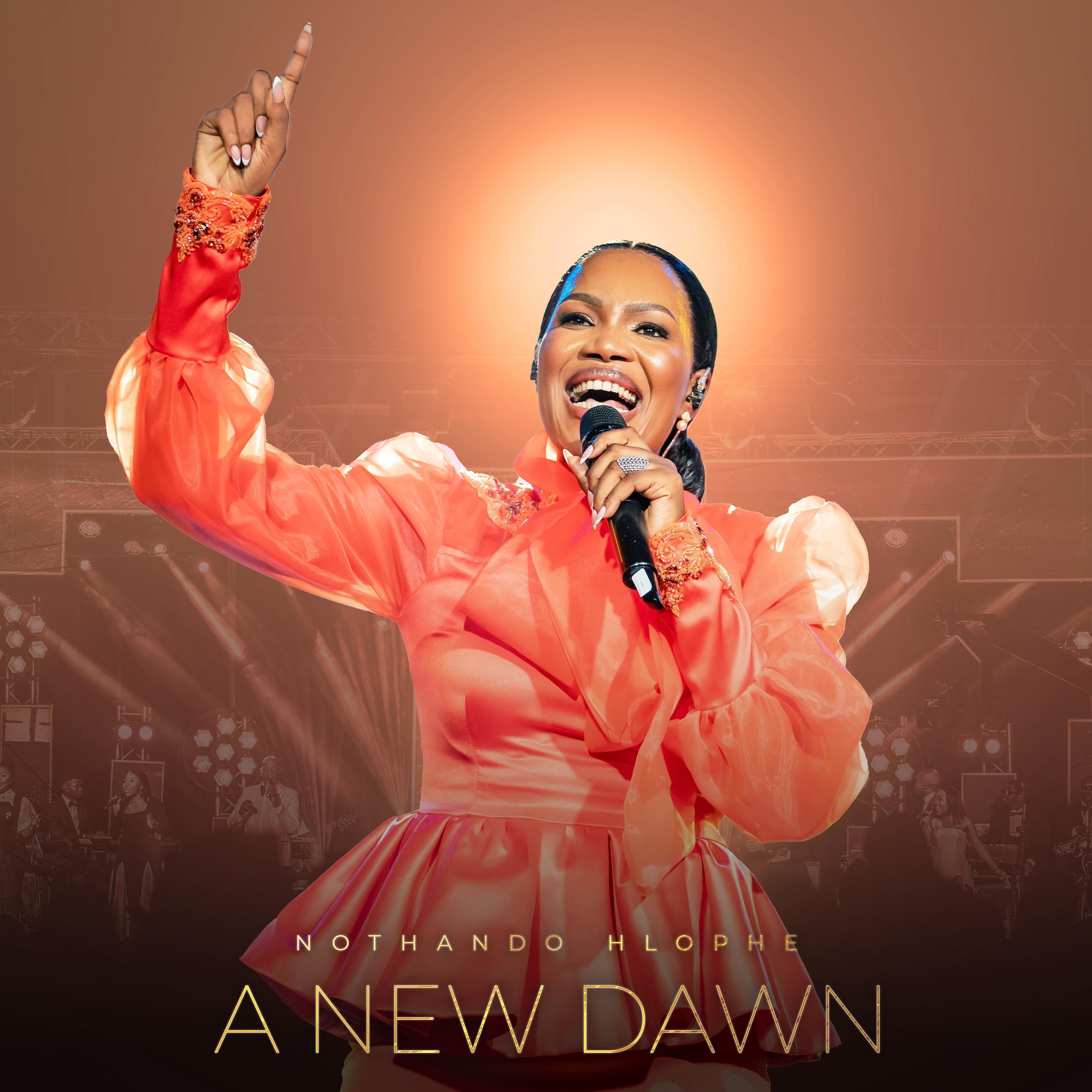 Релиз A NEW DAWN