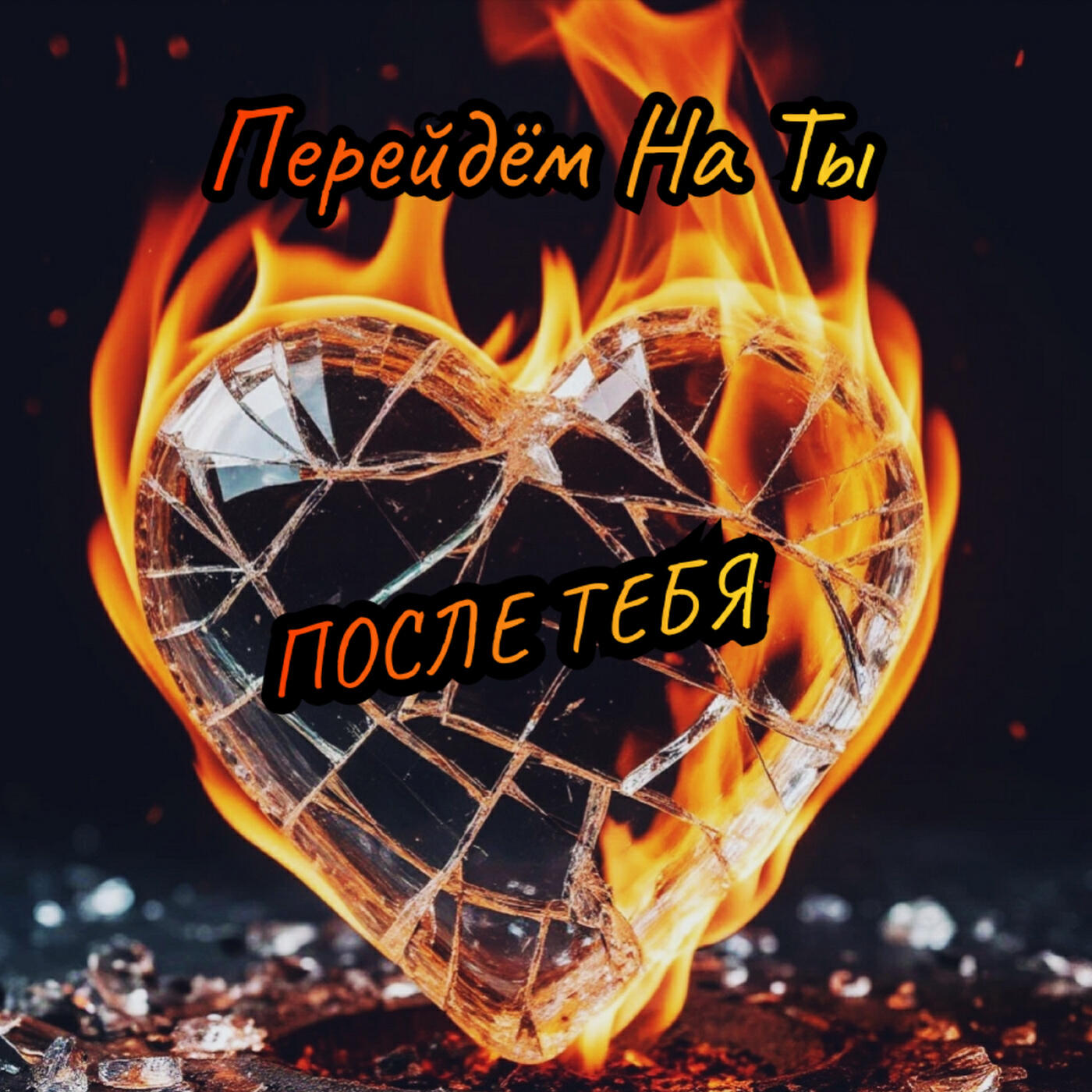 Перейдём На Ты