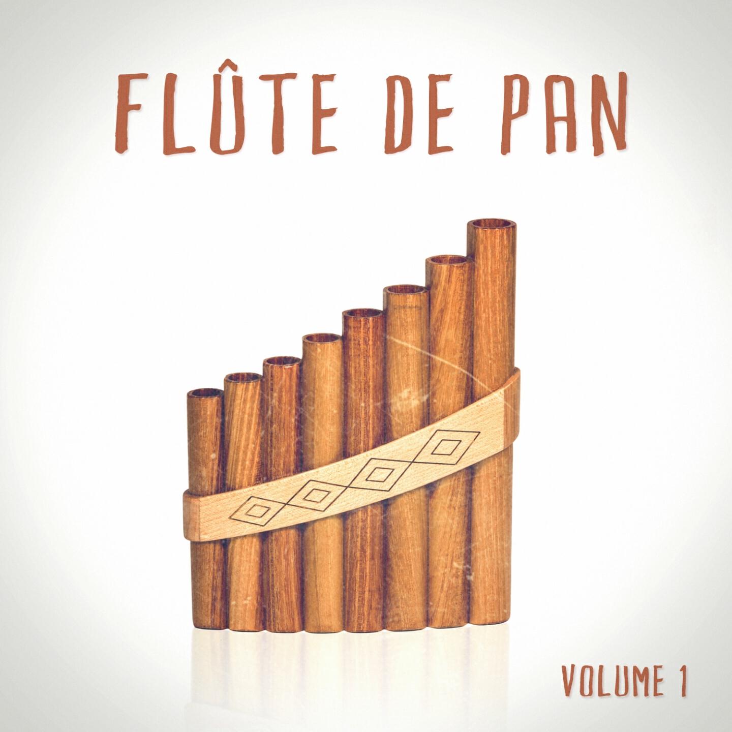Релиз Flûte de pan