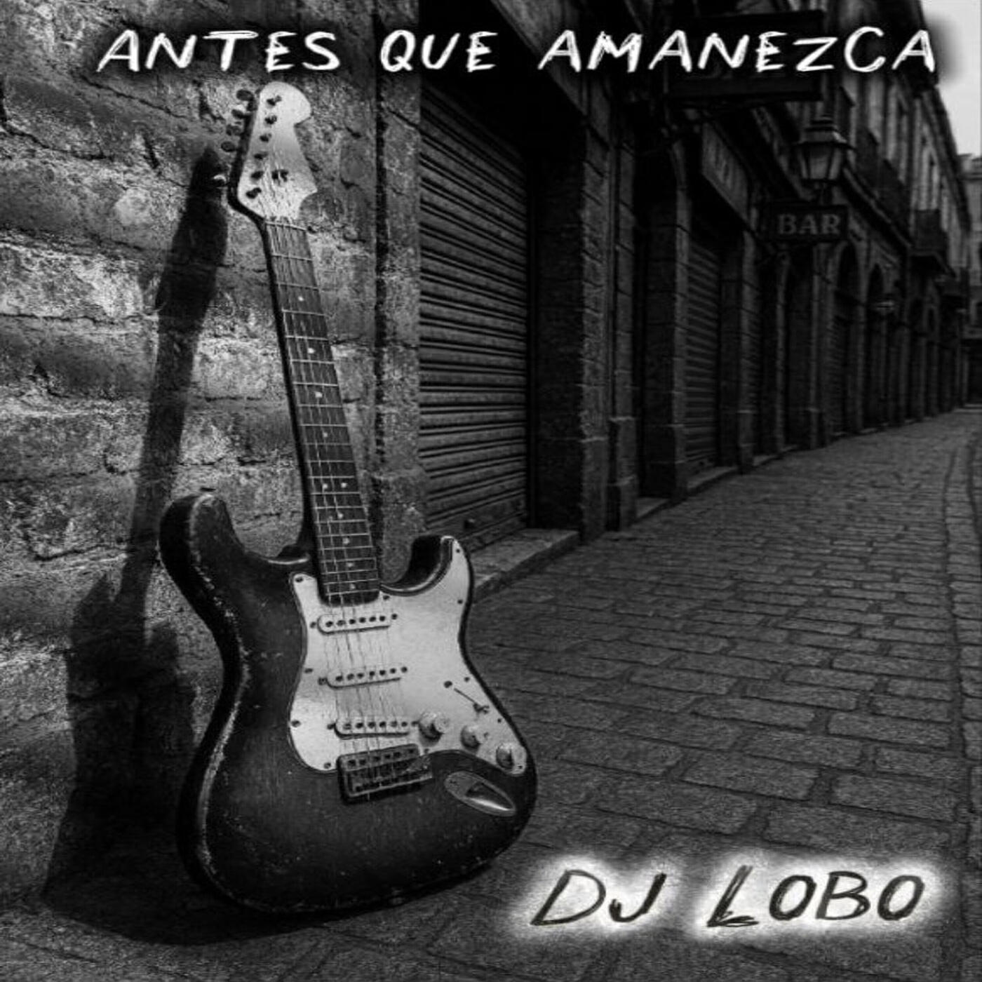 Релиз Antes Que Amanezca