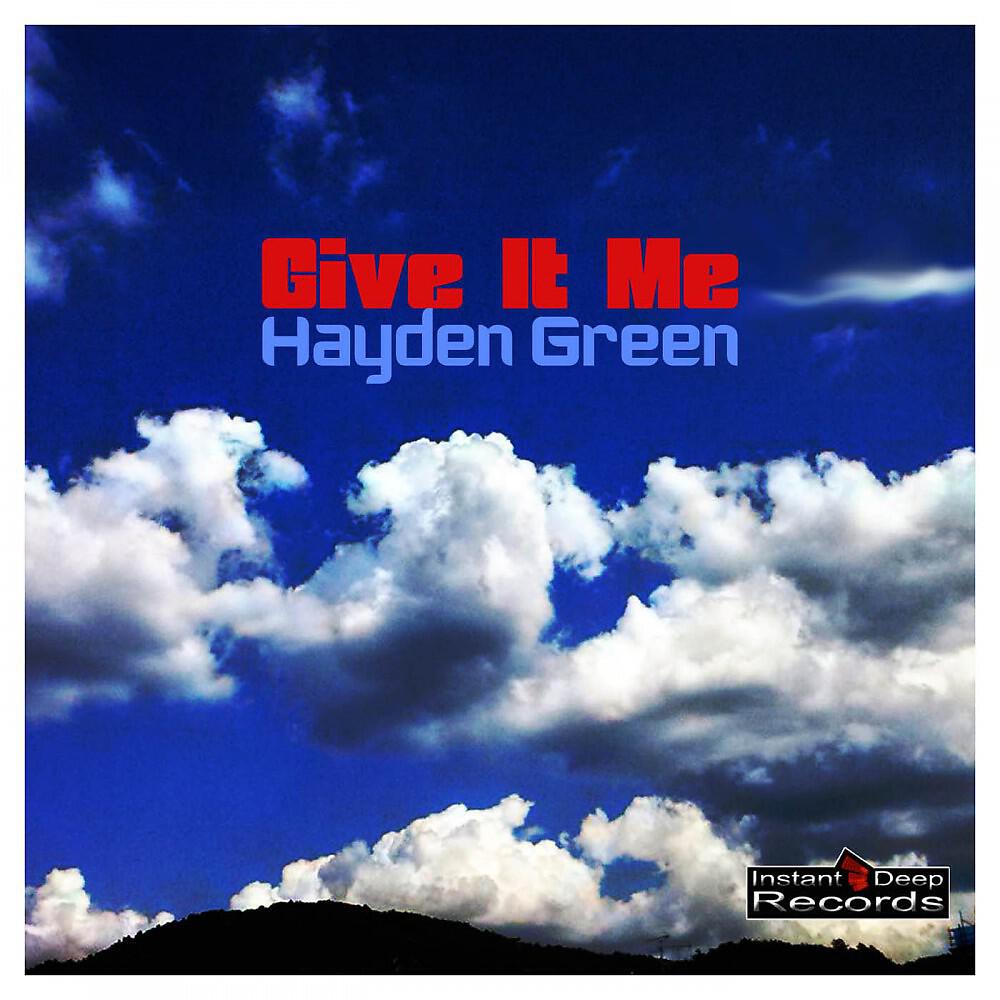 Релиз Give It Me