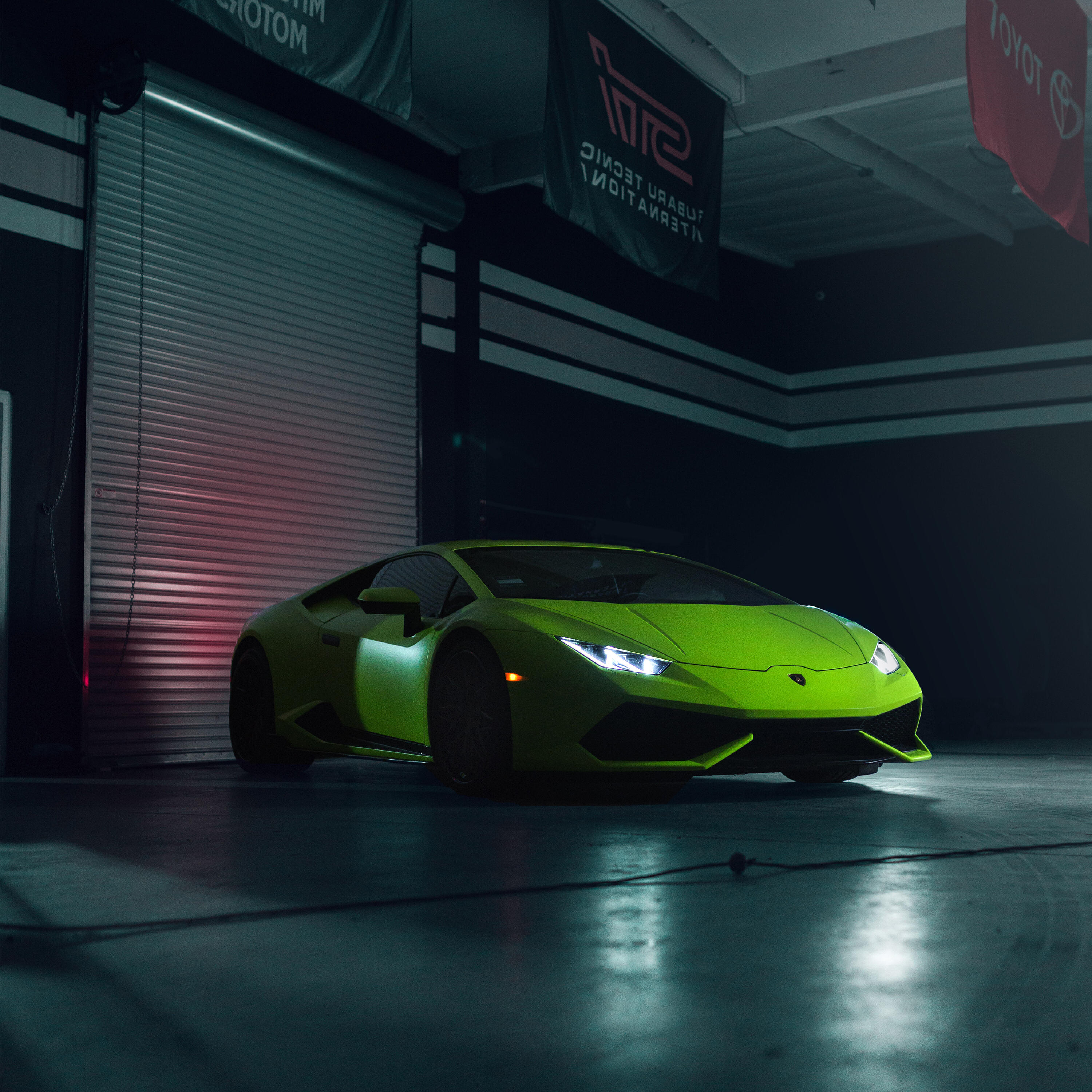 Постер альбома Need for Speed Phonk