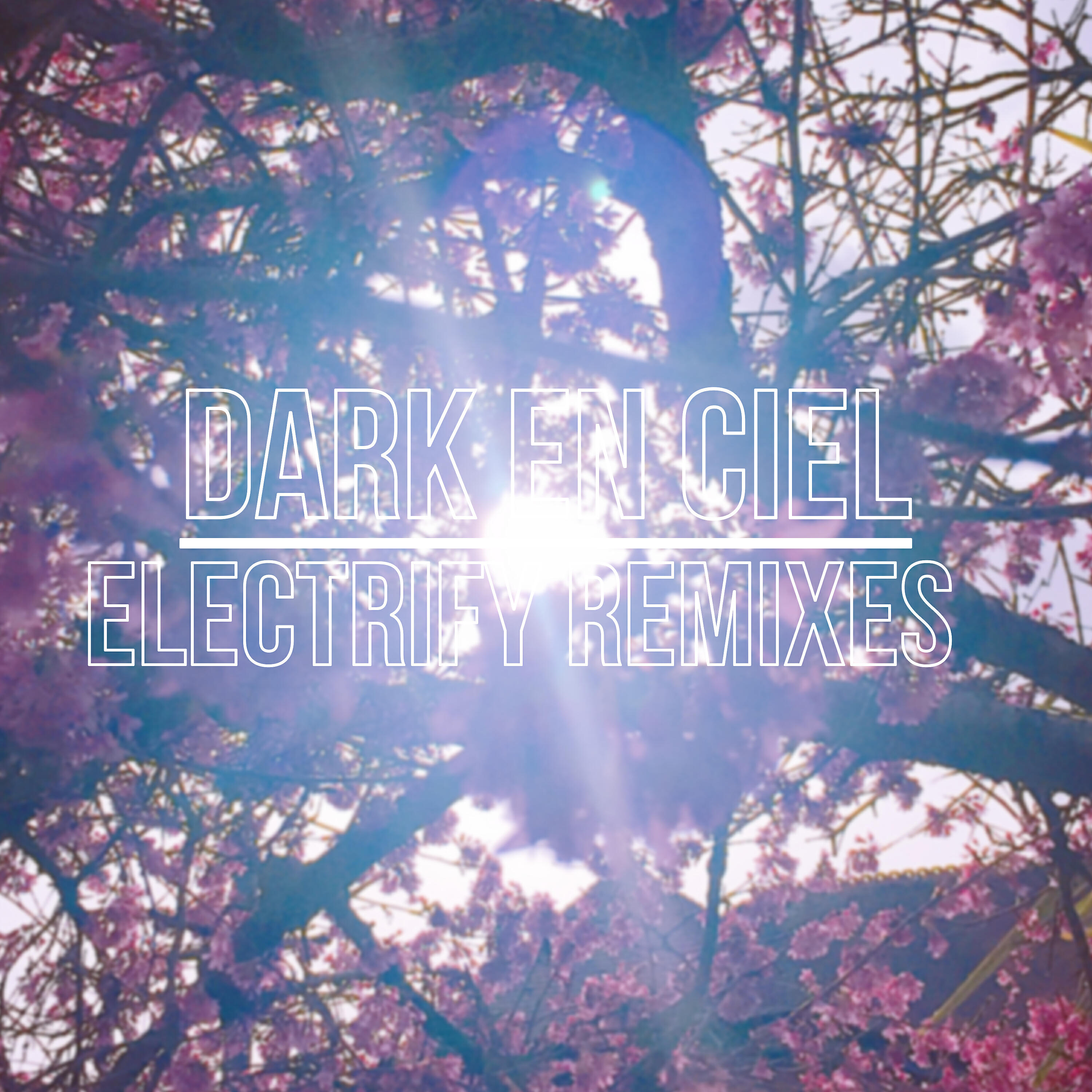 Релиз Electrify Remixes