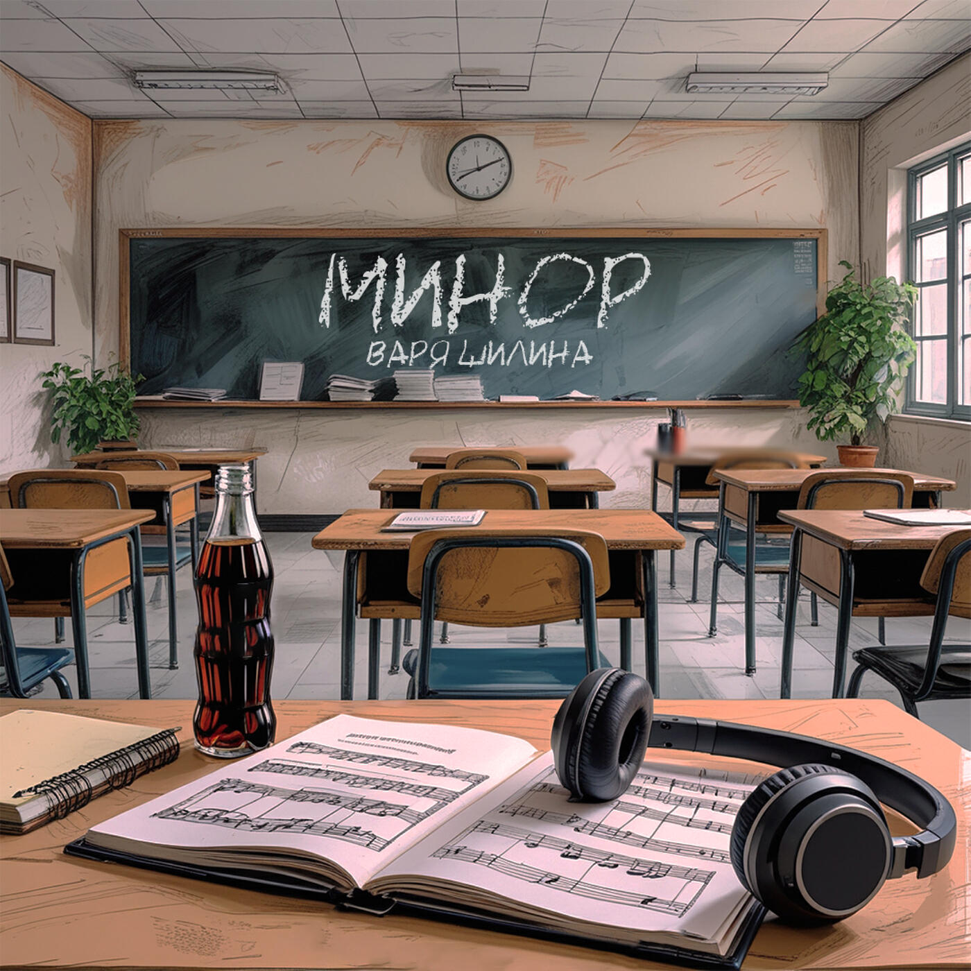 Варя Шилина